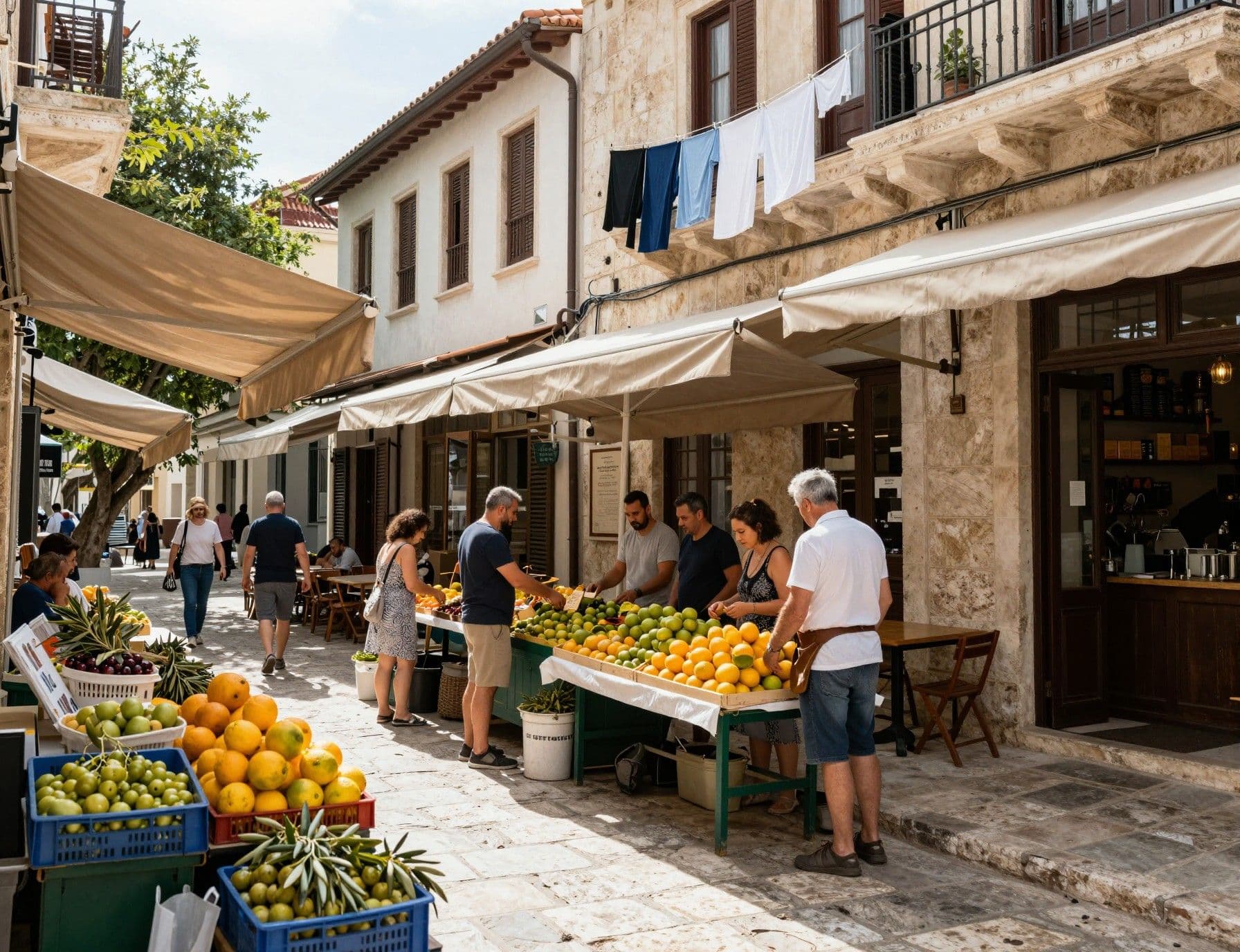 Content illustration 1 for Greece’s Island Premium: Hidden Green Value