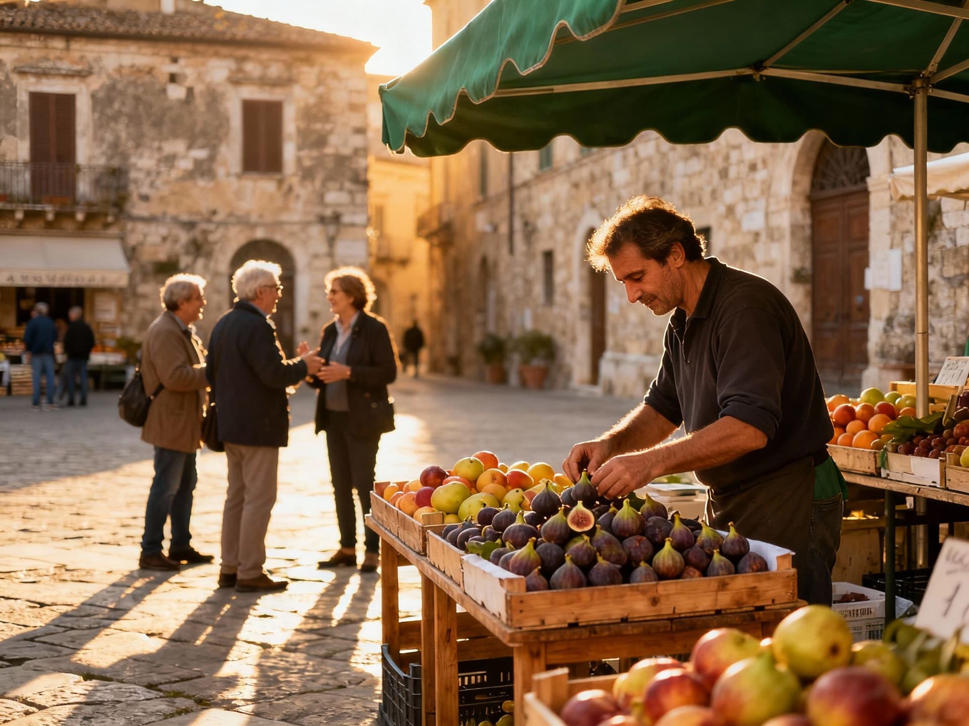 Content illustration 1 for Seasonal Living & Hidden Costs: Buying in Italy's Green Regions