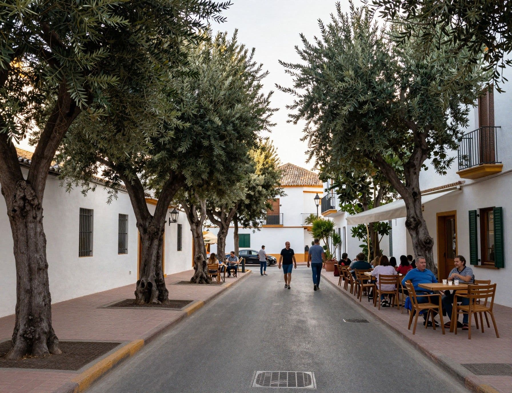 Content illustration 1 for M2Nordic: Marbella Clarity on Fees & Contracts