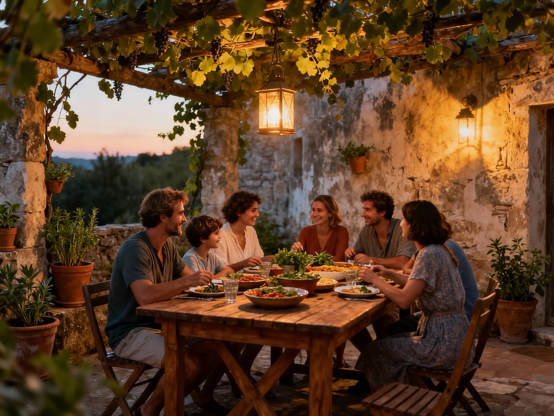 Content illustration 2 for Where France Feels Like Home: Lifestyle‑First Market Sense