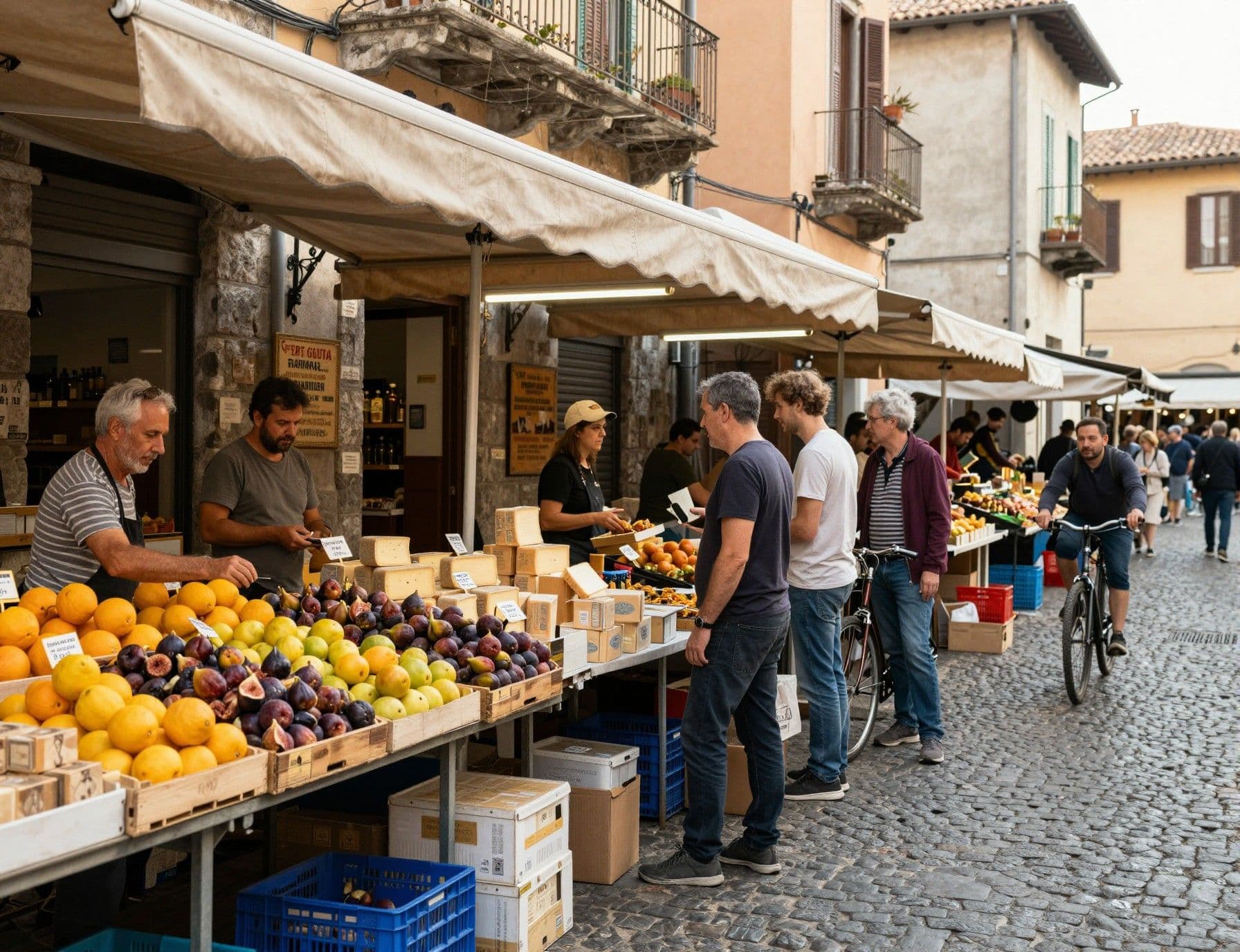 Content illustration 1 for Italy: Season‑Aware Buying for Stewardship‑Minded Buyers