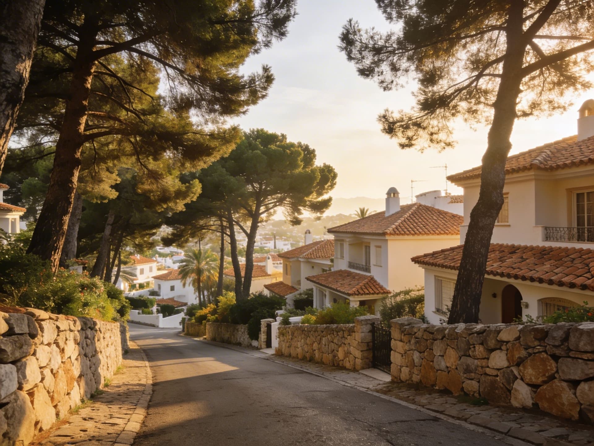 Content illustration 1 for Maiti Homes: Marbella’s Transparent Agency Model