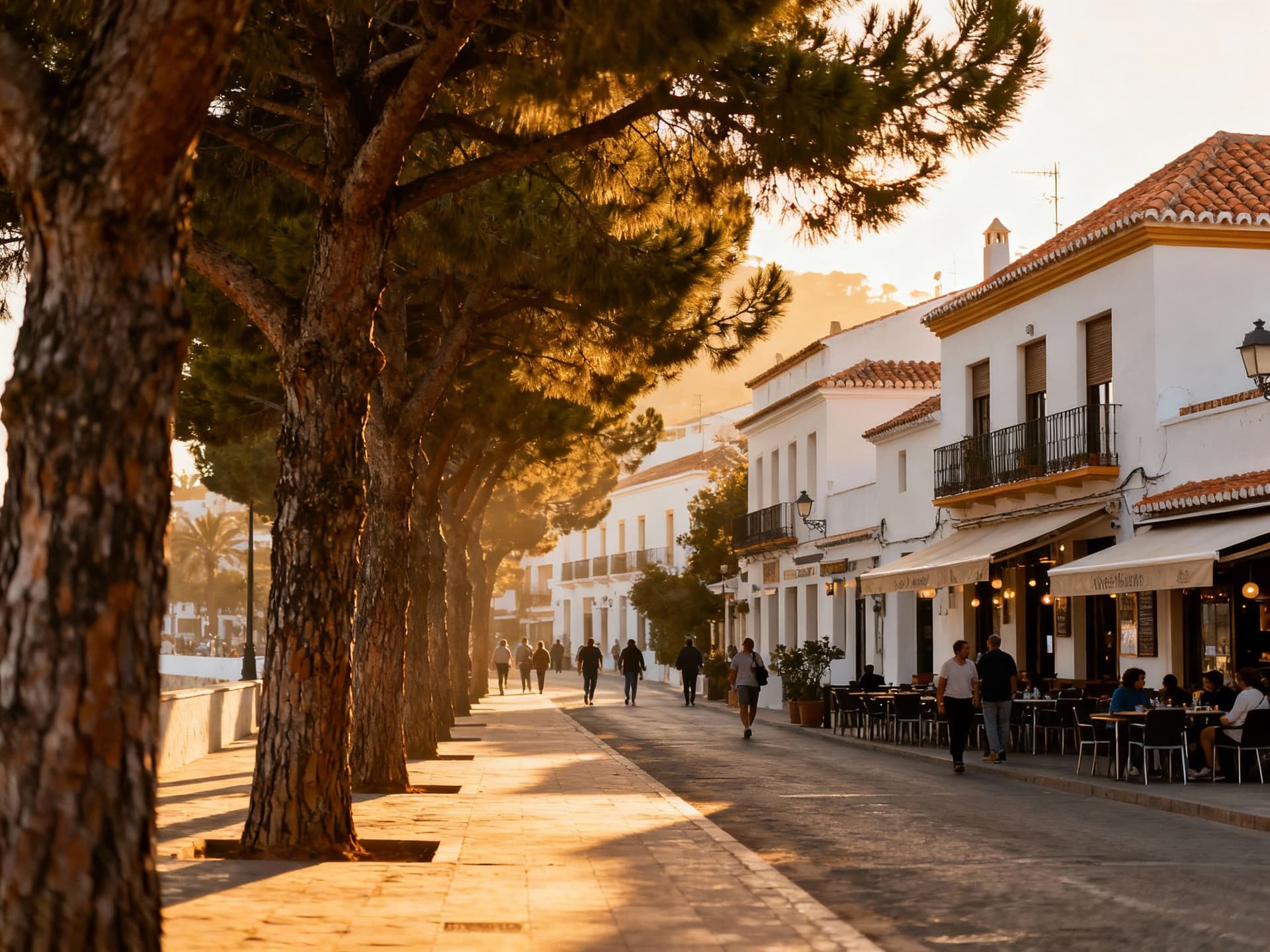 Content illustration 1 for GROInvest: Transparency & Fees in Marbella