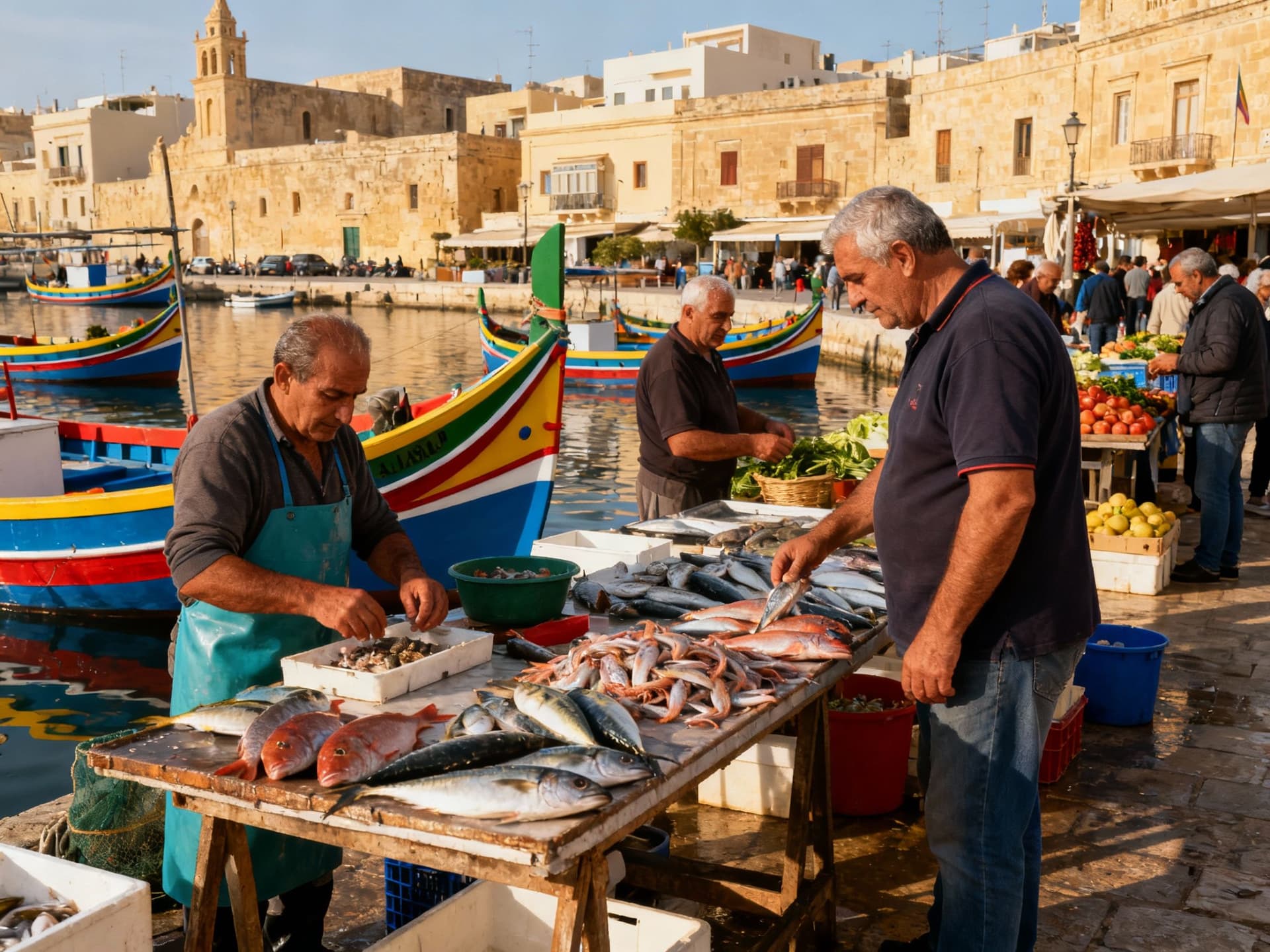 Content illustration 1 for Malta’s Green Edge: Renewable Reality Behind the Shoreline