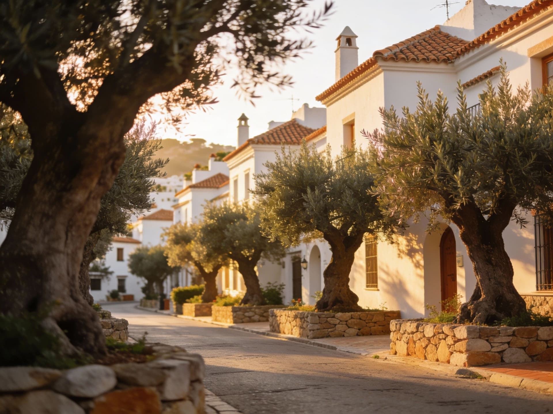 Content illustration 1 for Maiti Homes: Marbella’s Local Edge for Global Buyers