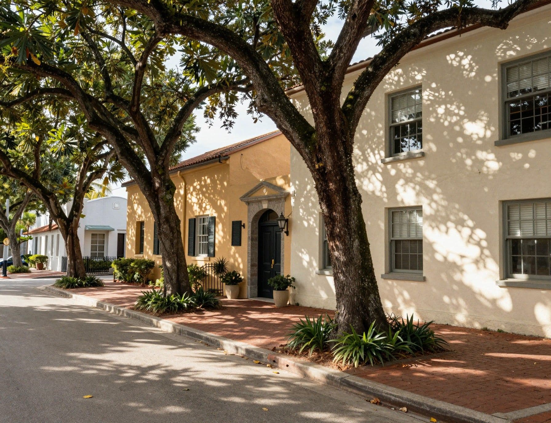 Content illustration 1 for Prime Residence Realty Inc.: Model-Home Access & Investor Clarity