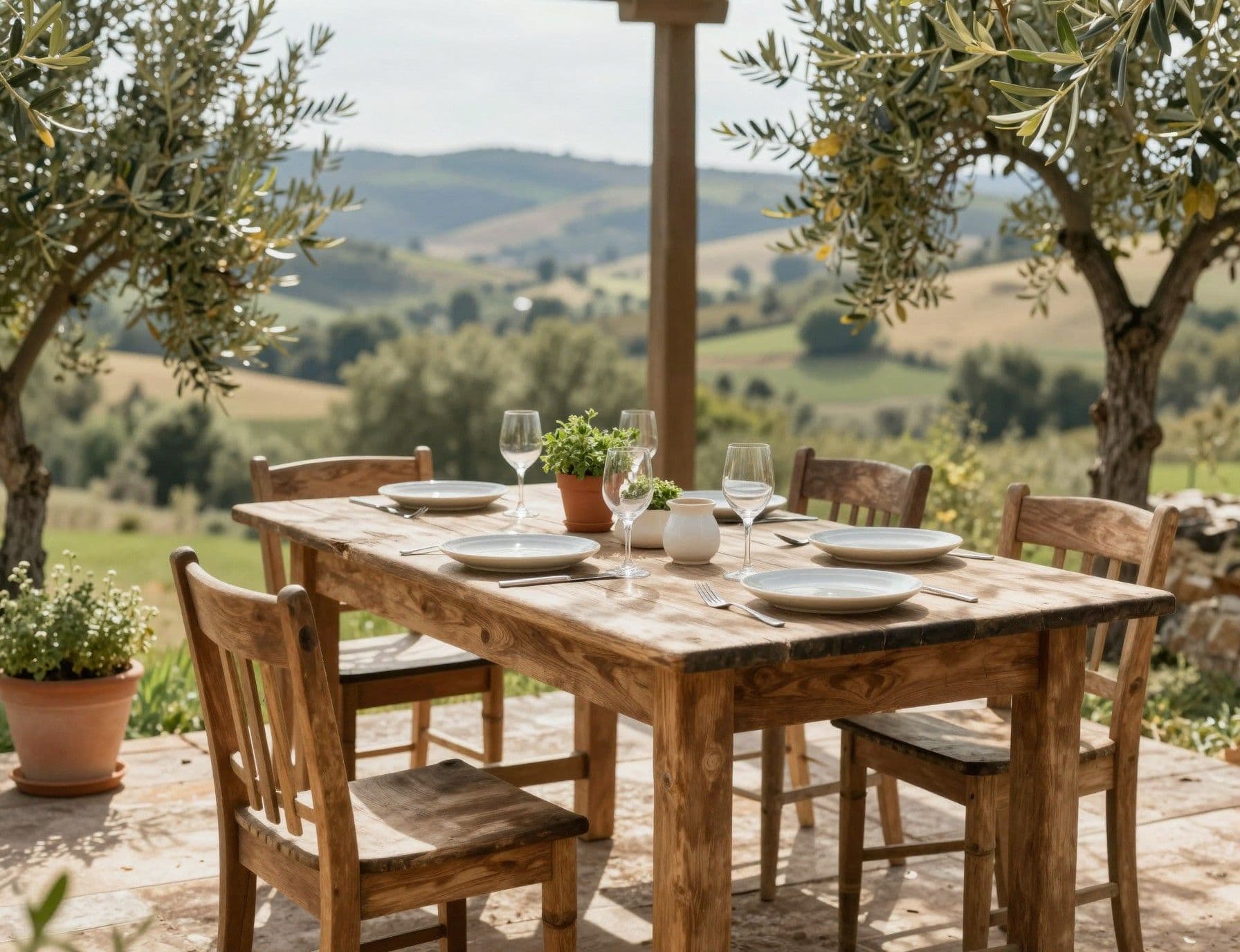 Content illustration 2 for Summer Illusion: Why Italy’s High Season Can Mislead Buyers