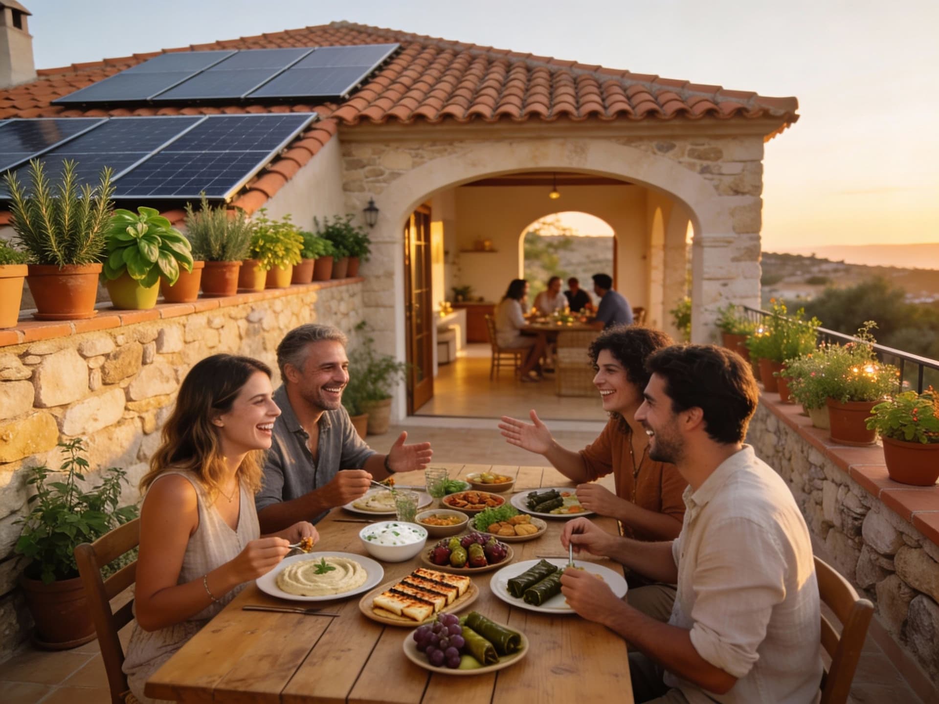 Content illustration 2 for Buy Smarter in Cyprus: Green Finance & Local Truths