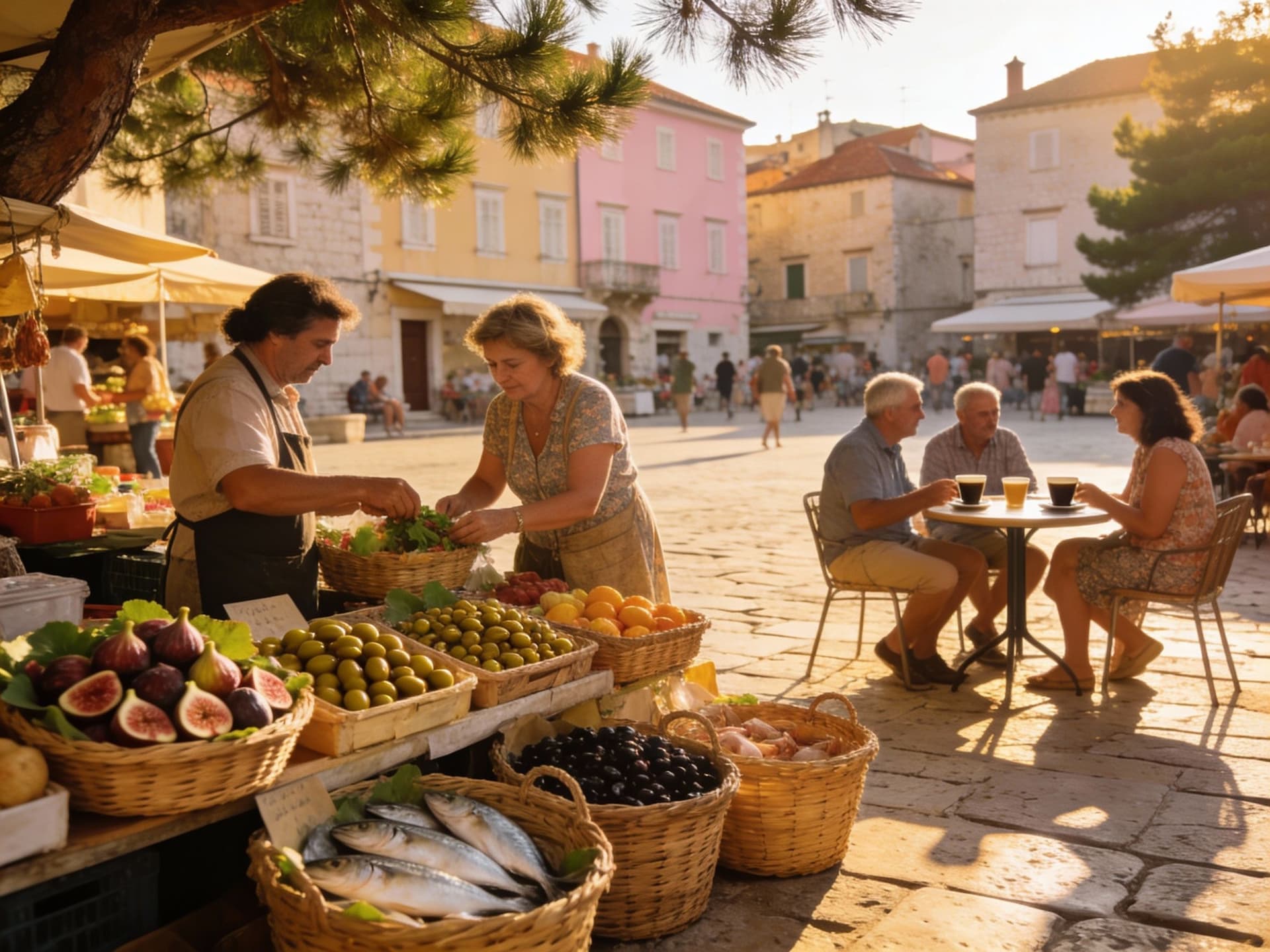 Content illustration 1 for Close with Care: Croatia’s Stewardship Clauses & Local Lore