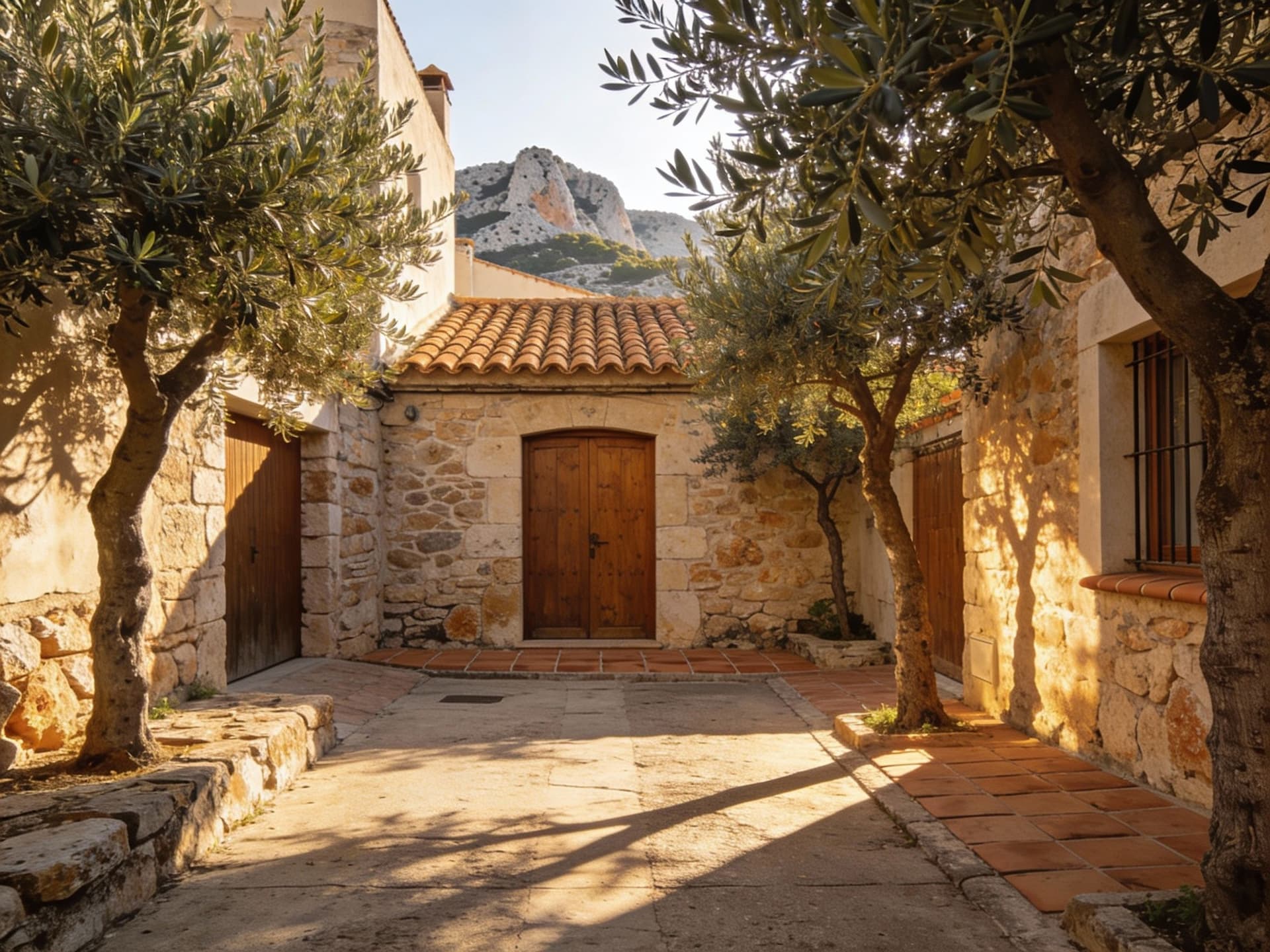 Content illustration 1 for Vision Villas — Jávea Service, Sustainable Stewardship