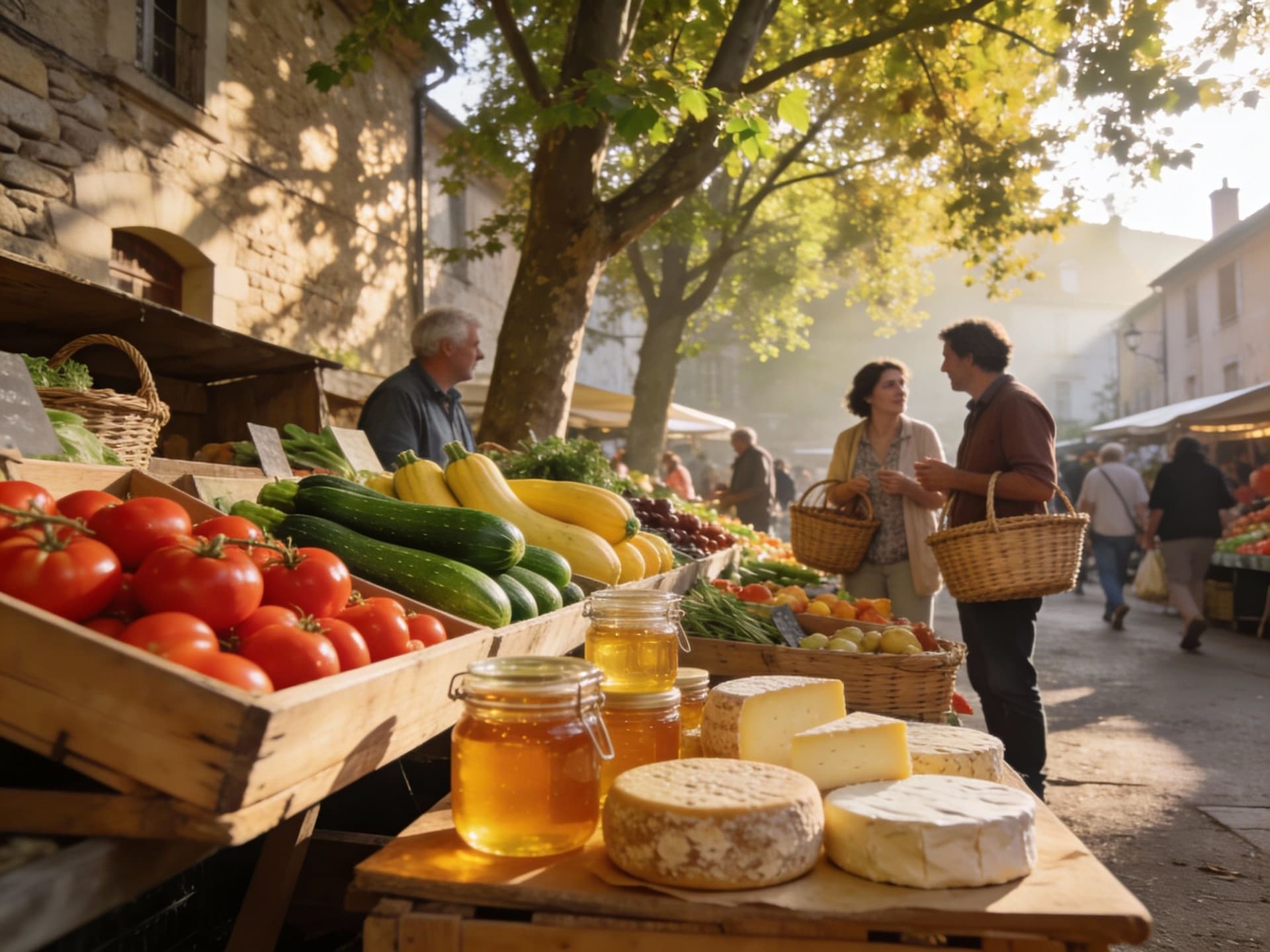 Content illustration 1 for Where Green Infrastructure Meets Daily French Life