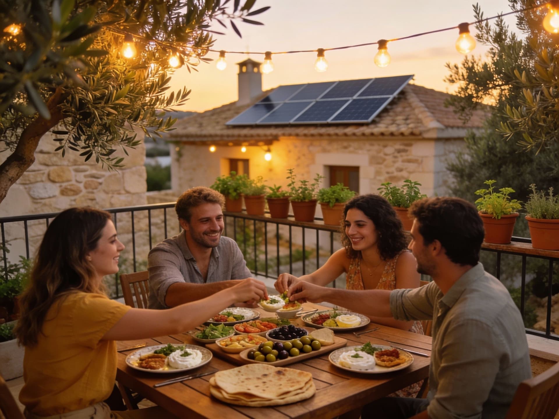 Content illustration 2 for The Cyprus Title-Deed Catch: Love the Life, Check the Paper