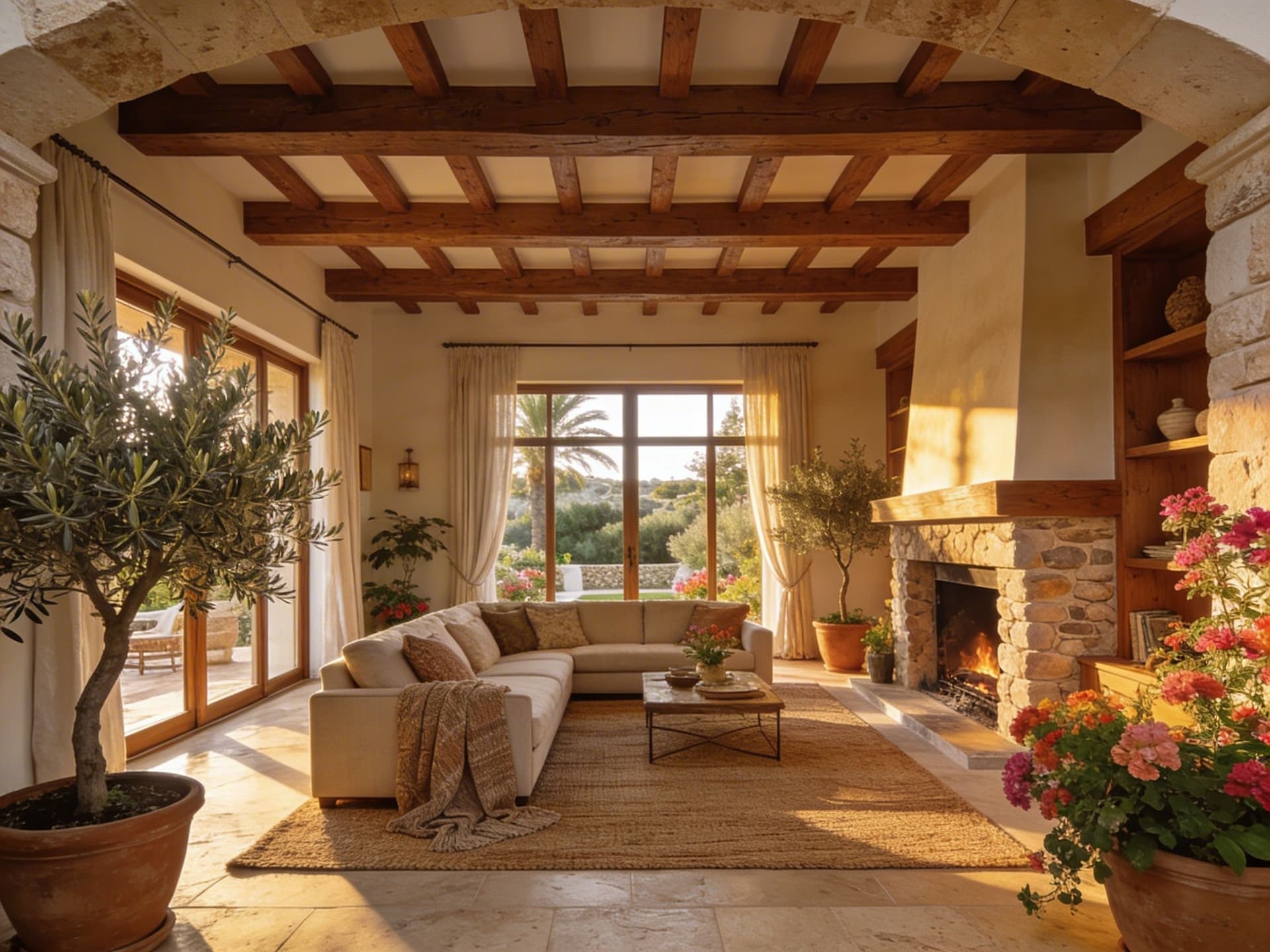 Content illustration 2 for Maiti Homes: A Marbella Model of Local Care