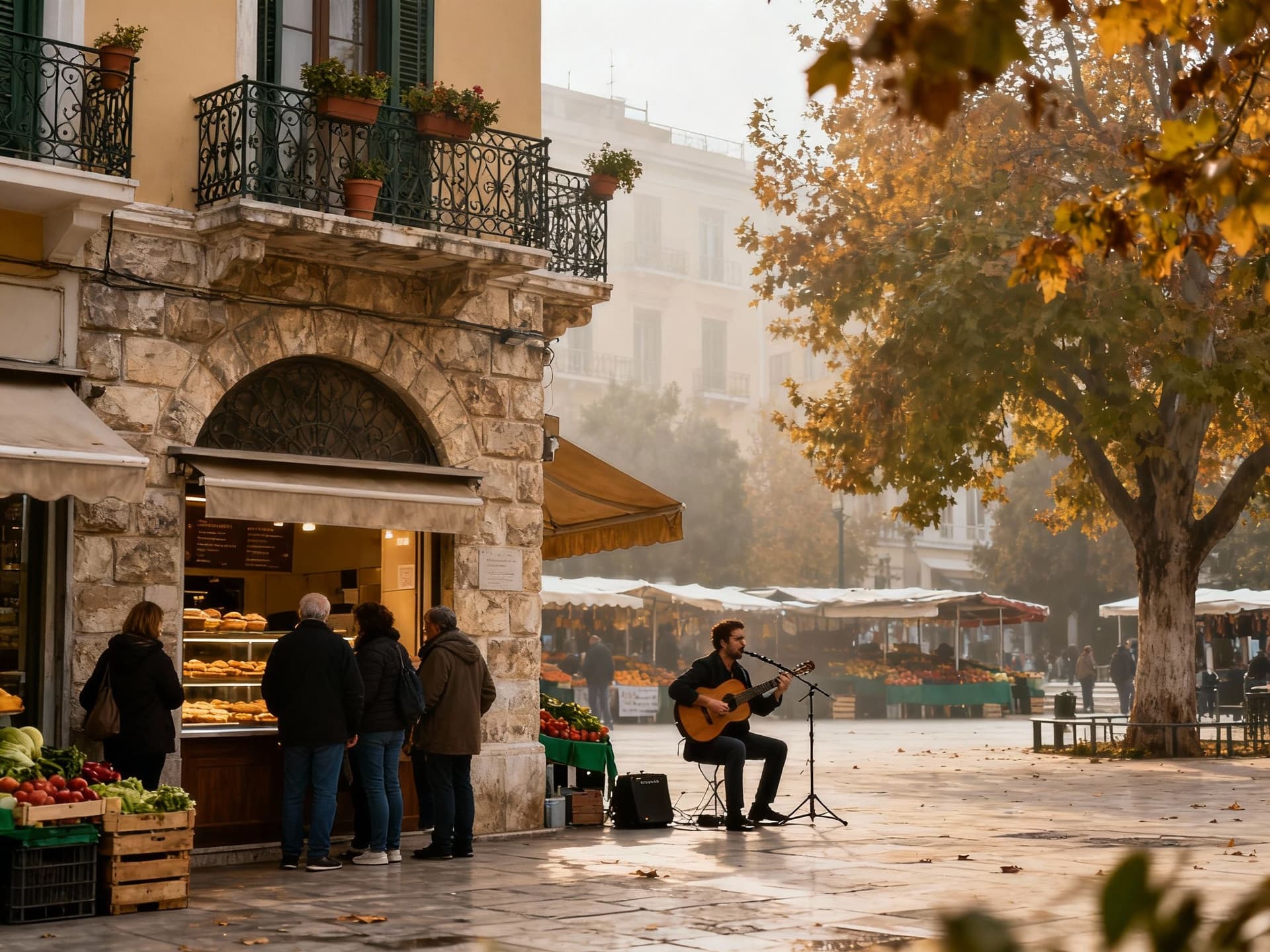 Content illustration 1 for Bid in Autumn: Greece’s Seasonal Edge for Closing