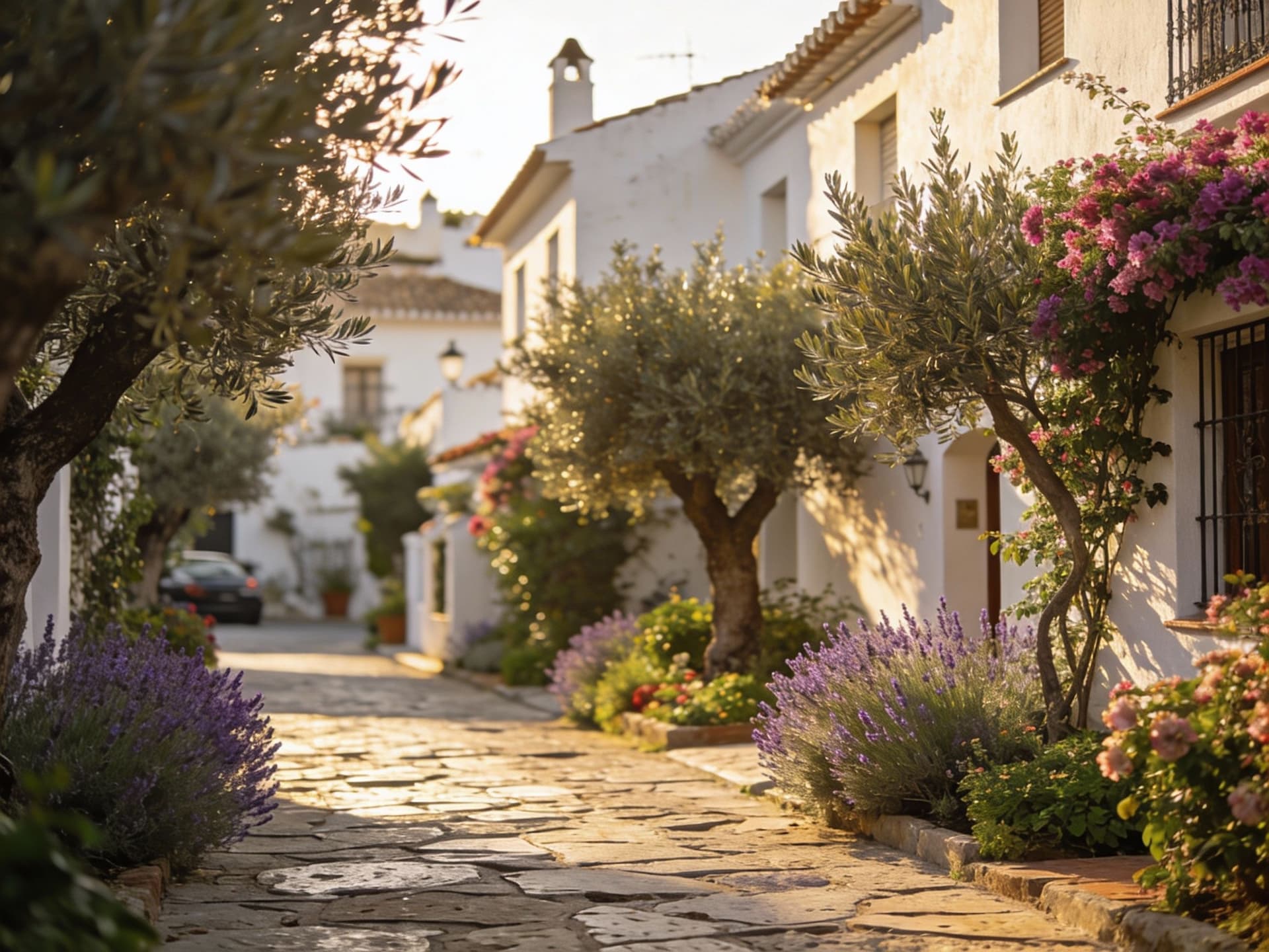 Content illustration 1 for GROInvest: Marbella’s Documentation‑First Agency