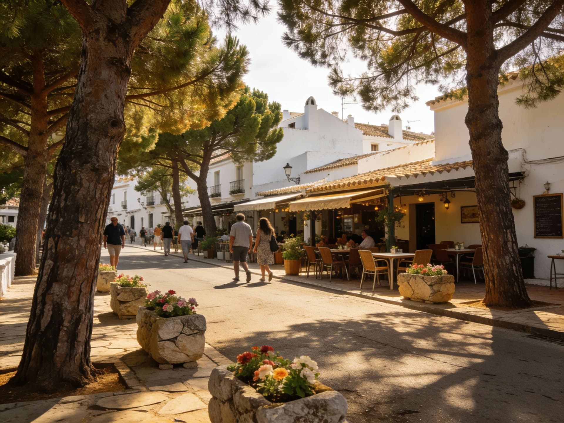 Content illustration 1 for Marbella Secrets: How Maiti Homes Reframes Buying