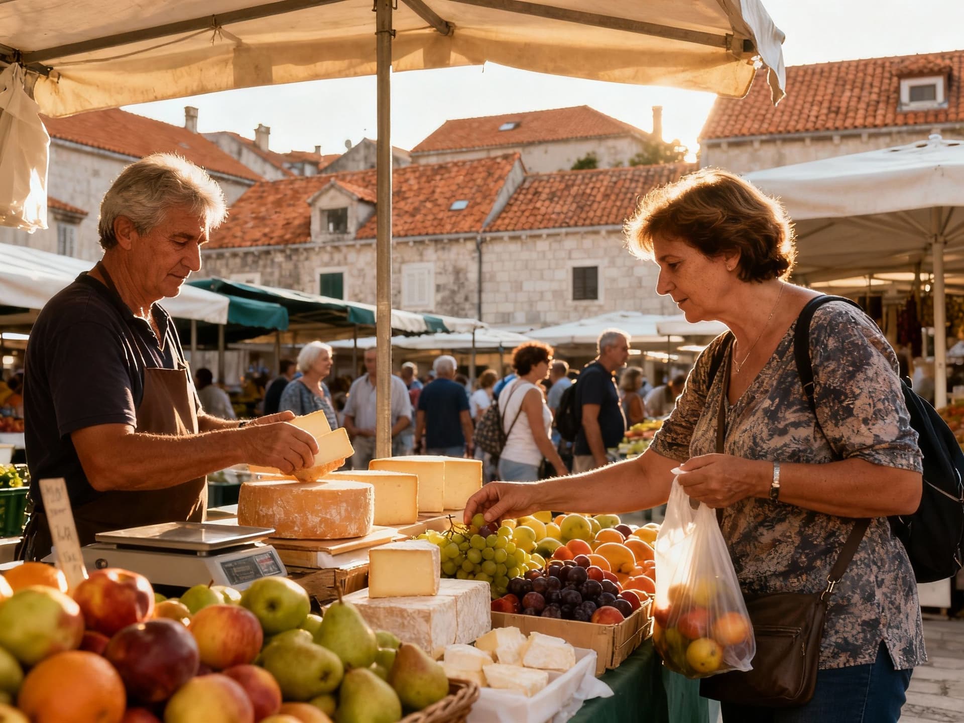 Content illustration 1 for Buy Where Locals Live: Croatia’s 'Ignored' Neighbourhoods