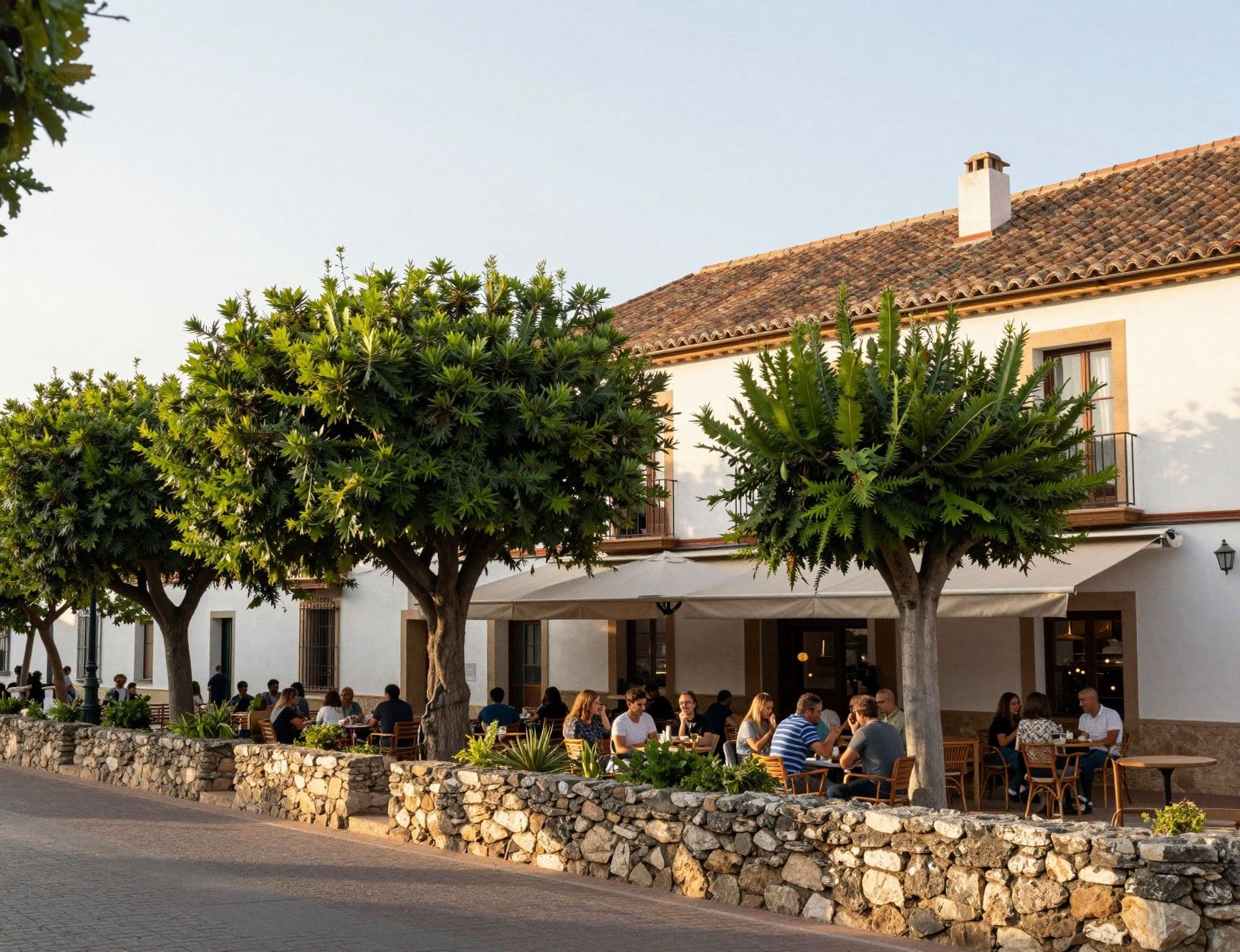 Content illustration 1 for M2Nordic in Marbella: Clear Fees, Clearer Decisions