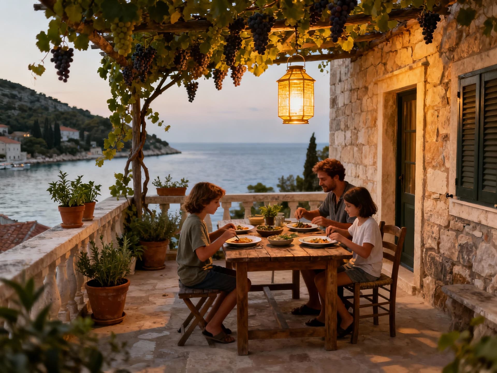 Content illustration 2 for Life-First Due Diligence in Croatia