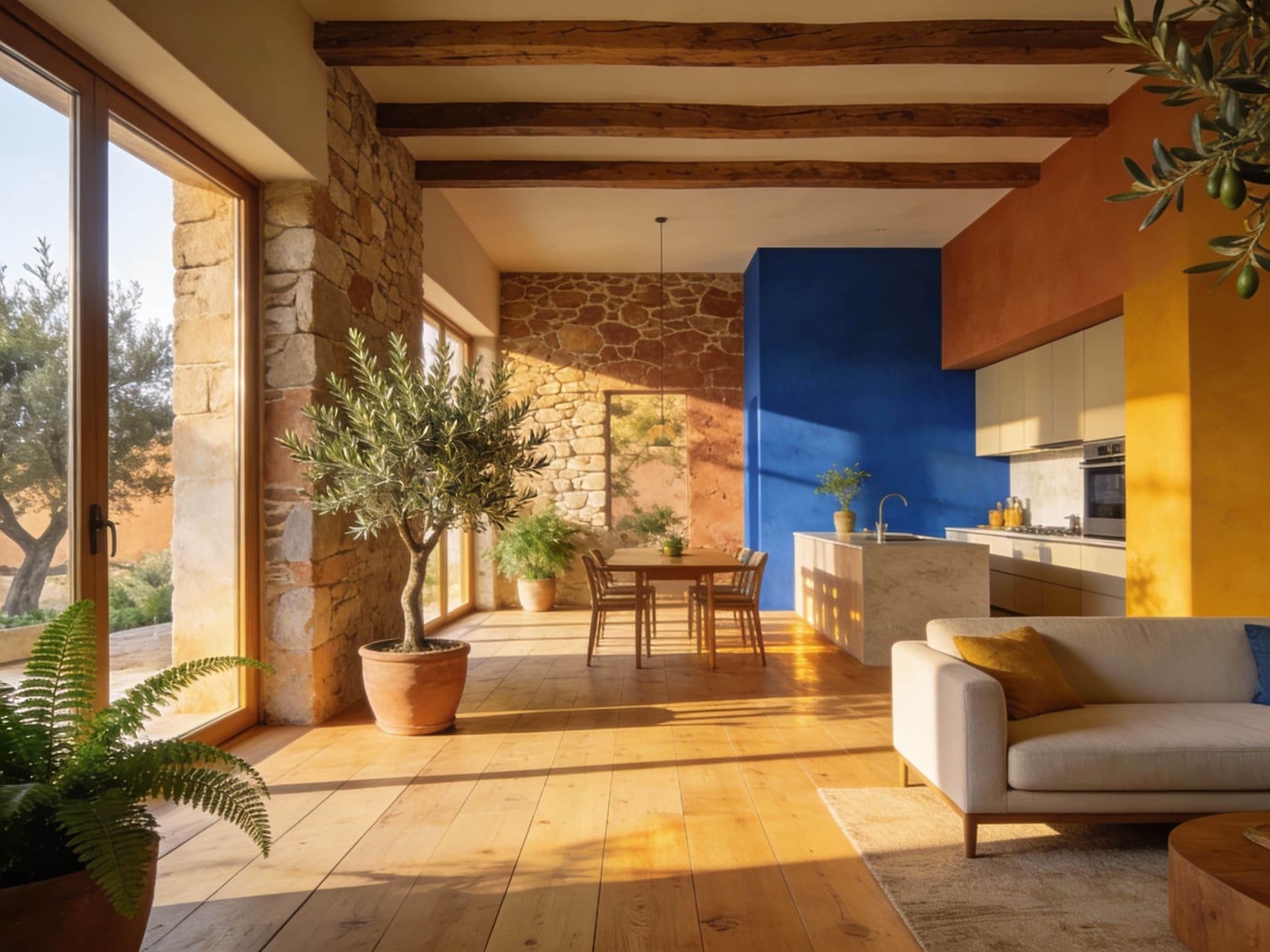 Content illustration 2 for GROInvest’s Documentation‑First Model in Marbella