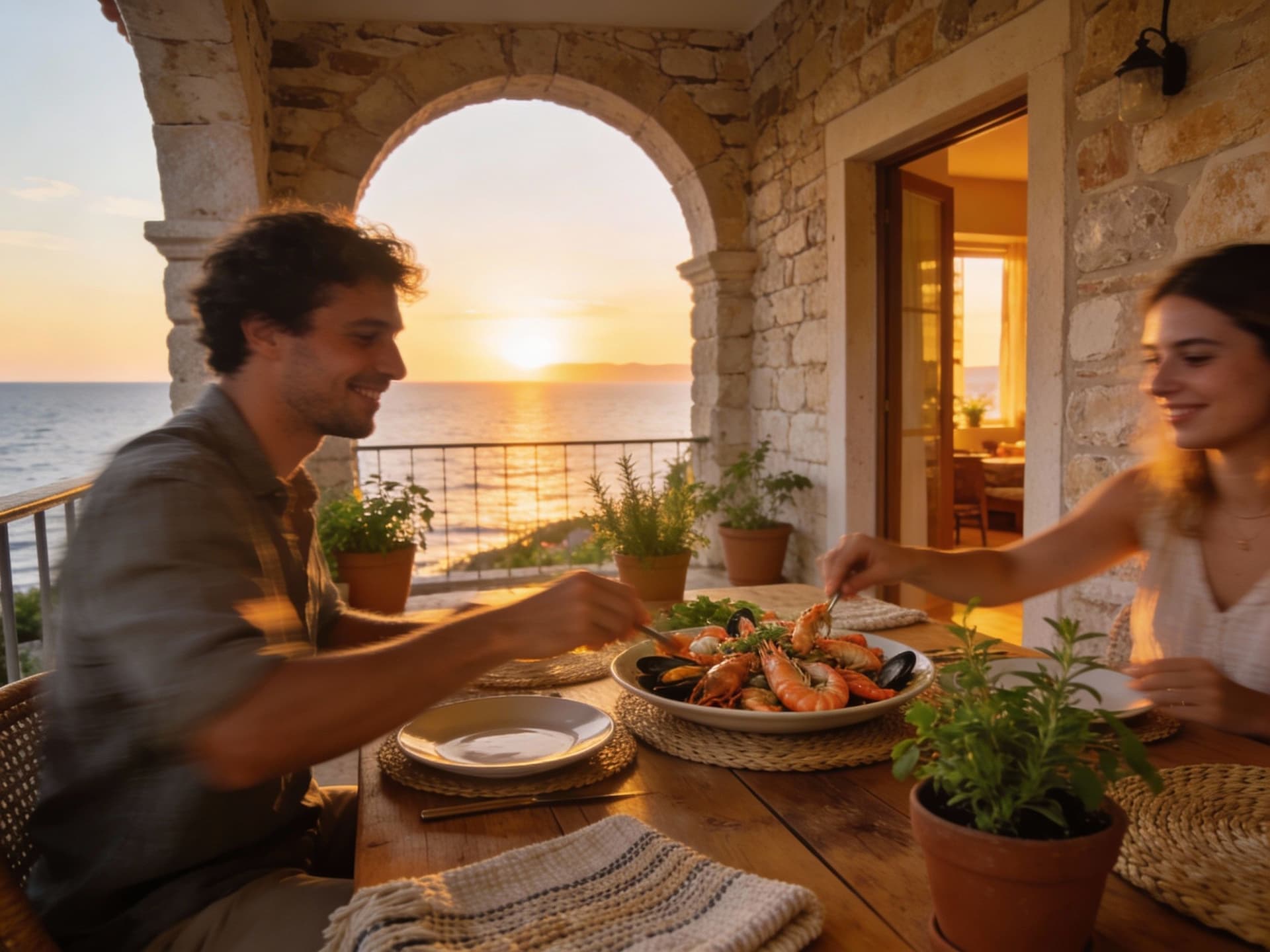 Content illustration 1 for Why Croatia’s Coast Feels Pricier — Where Value Hides