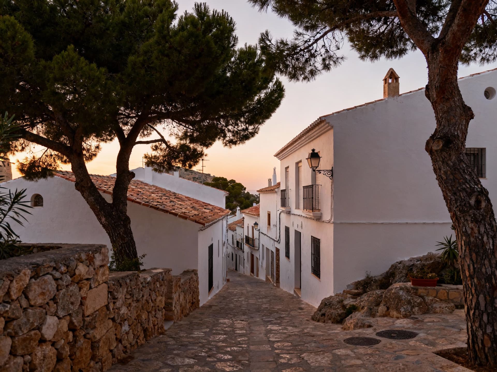 Content illustration 1 for Vision Villas: Jávea’s Local Intelligence, Global Reach