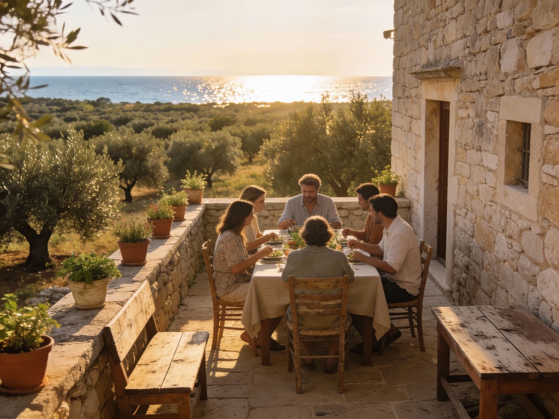 Content illustration 2 for Croatia: Seasons, Stewardship & Smart Steps to Buy