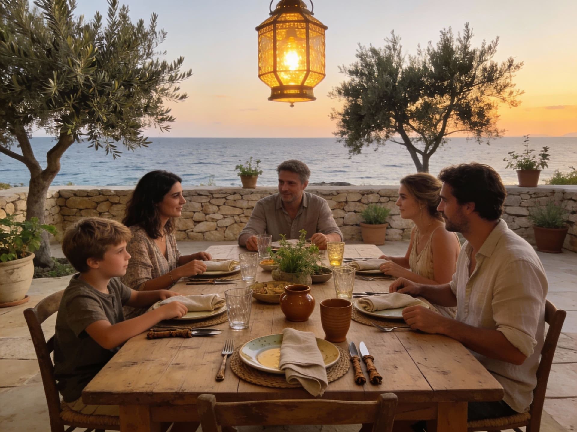 Content illustration 2 for Slow Down, Buy Well: Cyprus Due‑Diligence & Lifestyle