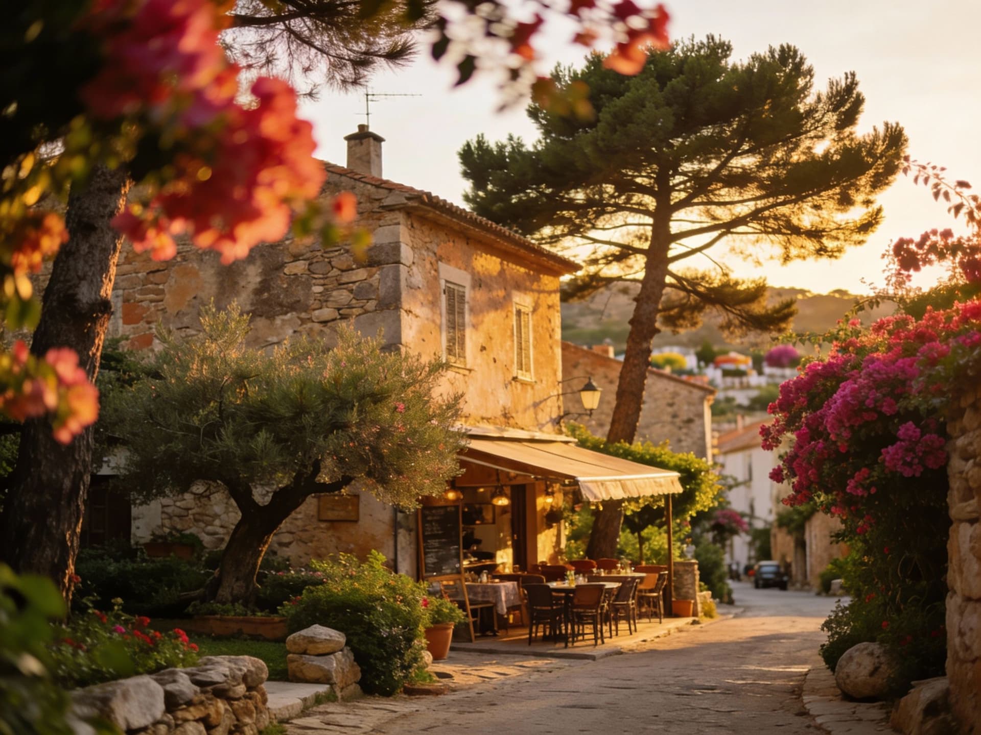 Content illustration 1 for GROInvest: Marbella Intelligence, Sustainable Practicality