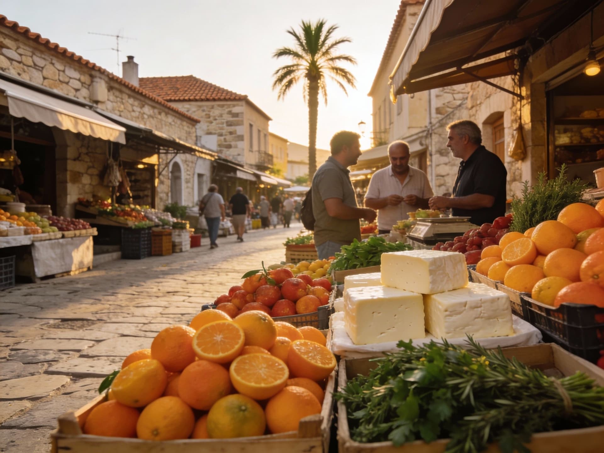 Content illustration 1 for Permits, Place and Practical Stewardship in Cyprus