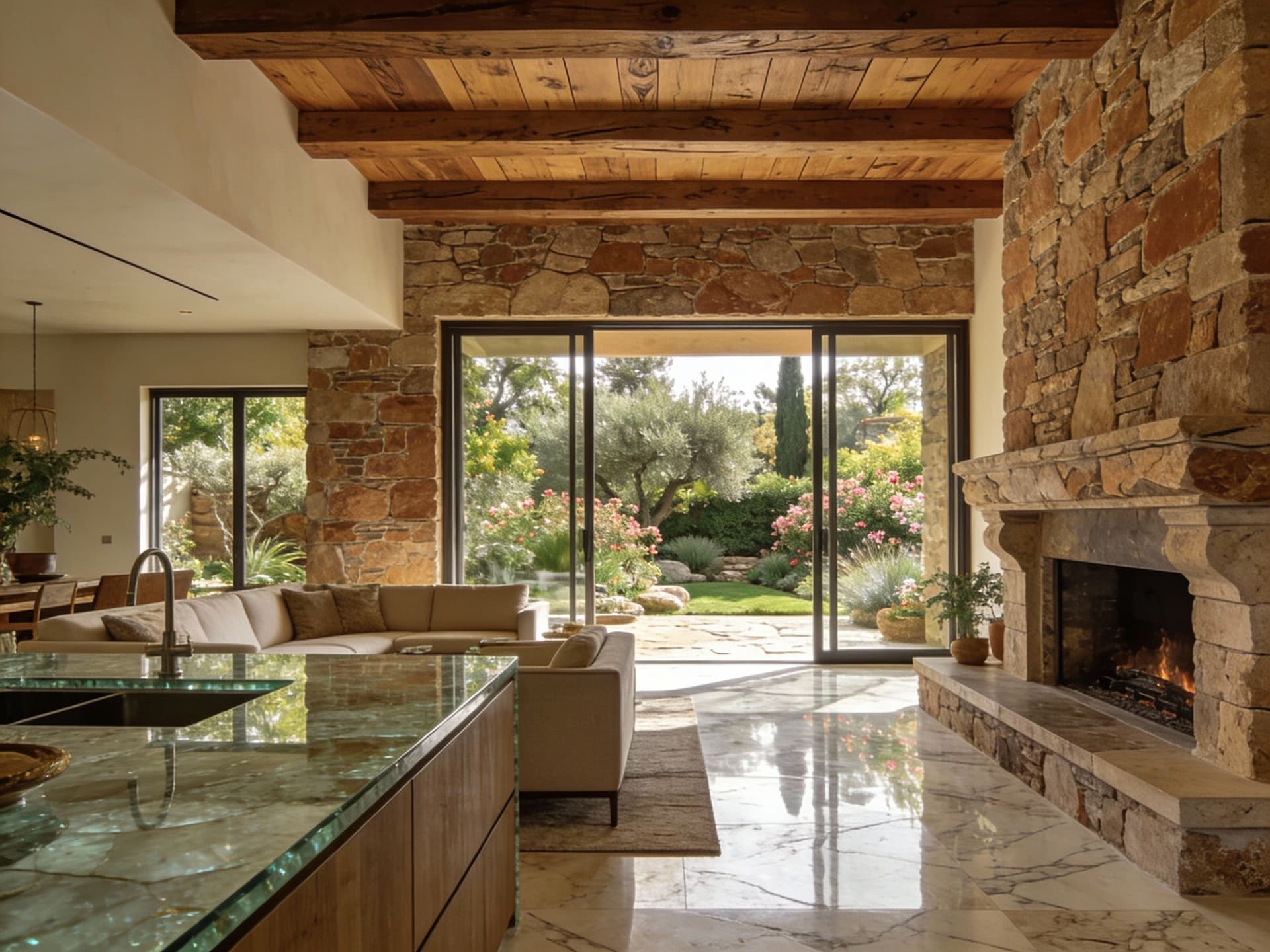 Content illustration 2 for GROInvest: Marbella Intelligence, Sustainable Practicality