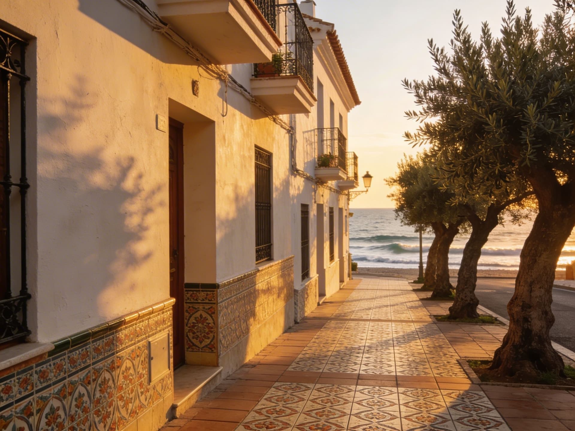 Content illustration 1 for GROInvest: Marbella’s Paperwork‑First Local Edge