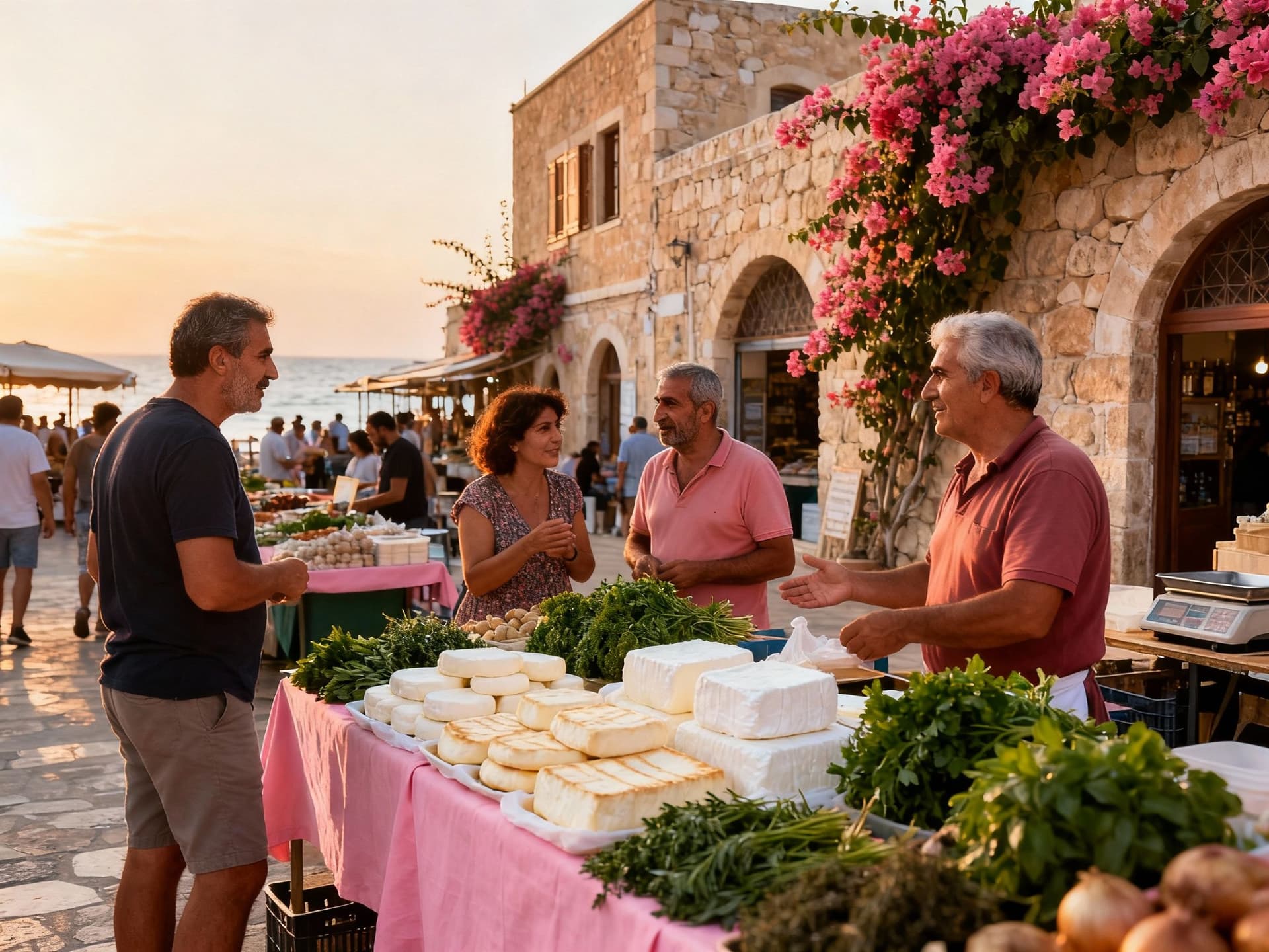 Content illustration 1 for Why High‑Season House‑Hunting Masks Cyprus’ Green Value