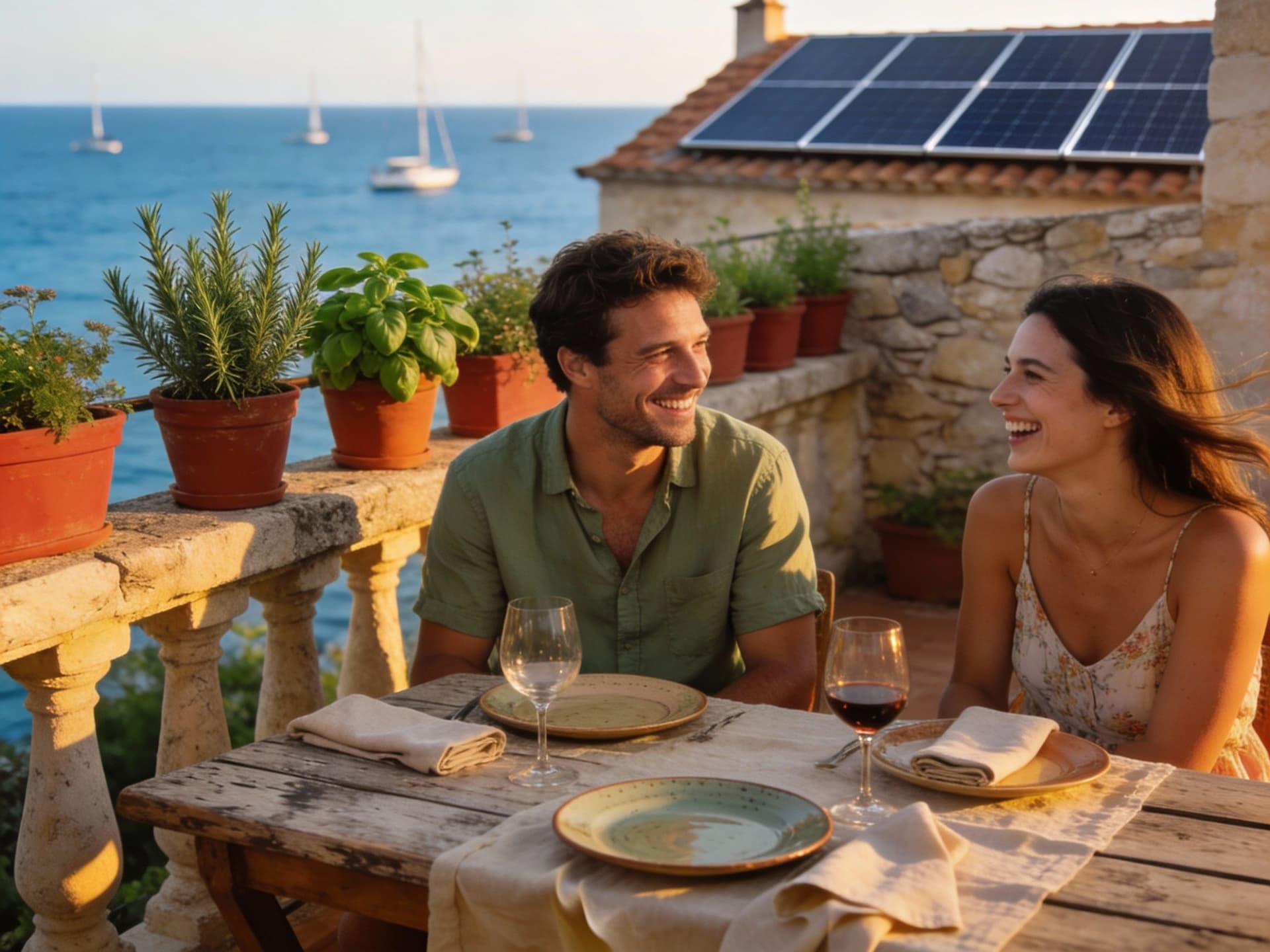 Content illustration 2 for Buying in Greece: Why Solar‑Rich Islands Change the Game