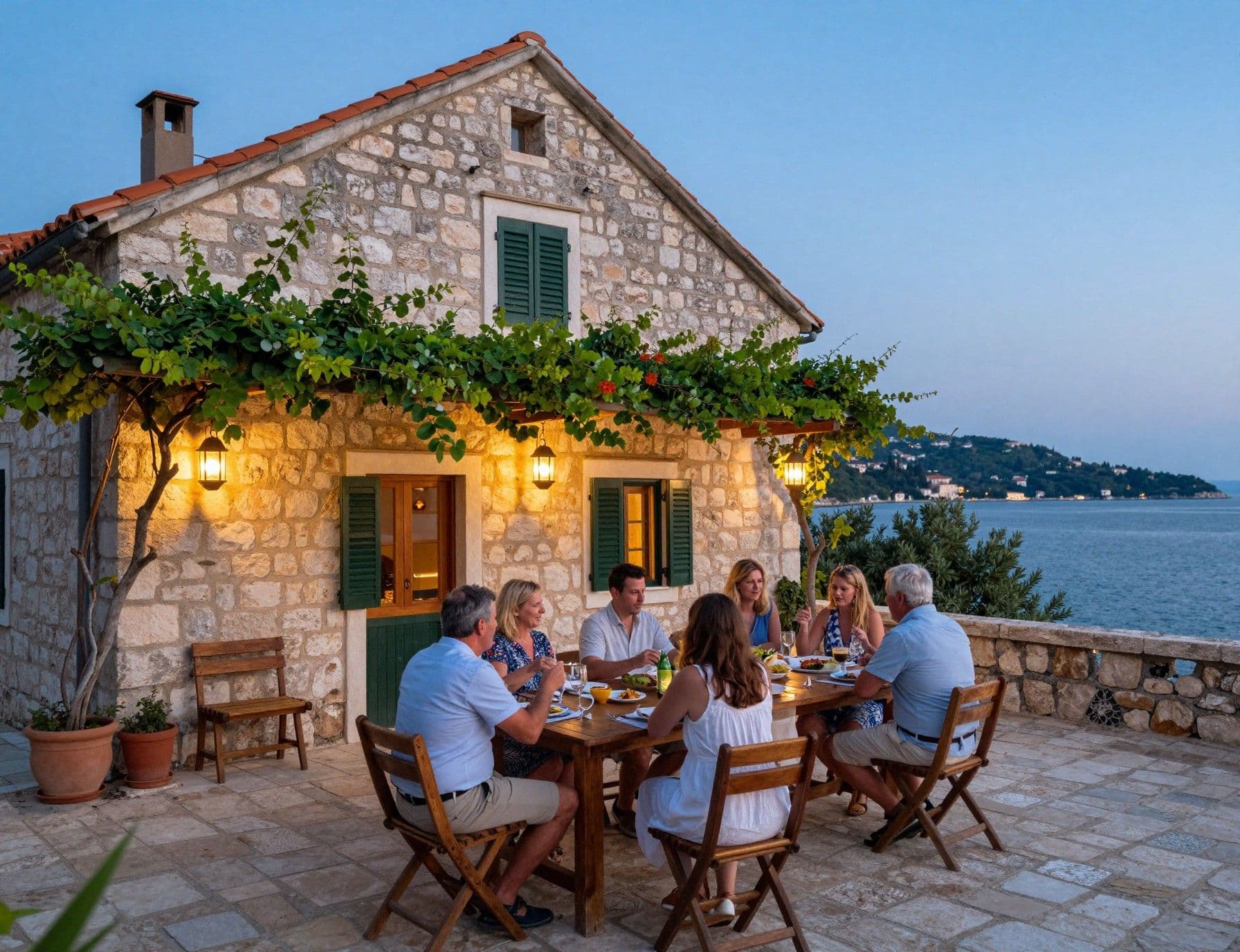 Content illustration 2 for Hidden Permit Pitfalls on Croatia’s Coast