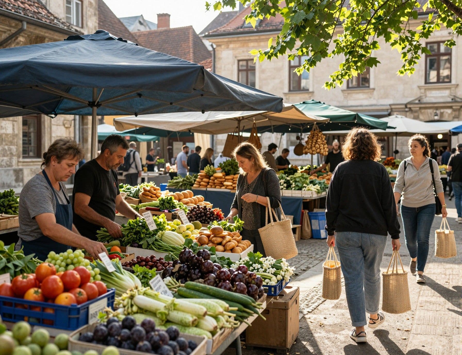 Content illustration 1 for Stewardship‑Minded Closings: Buying Life in Croatia