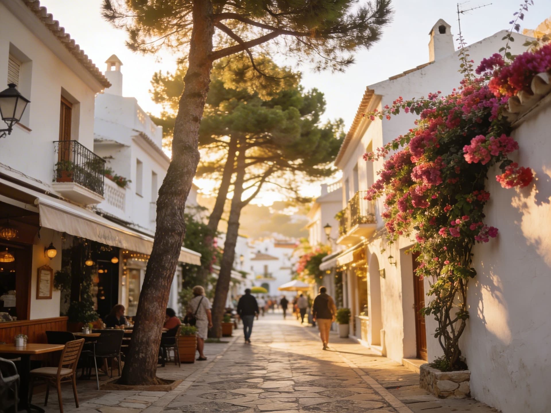 Content illustration 1 for Marbella Local Edge: Maiti Homes' Eco‑Conscious Playbook