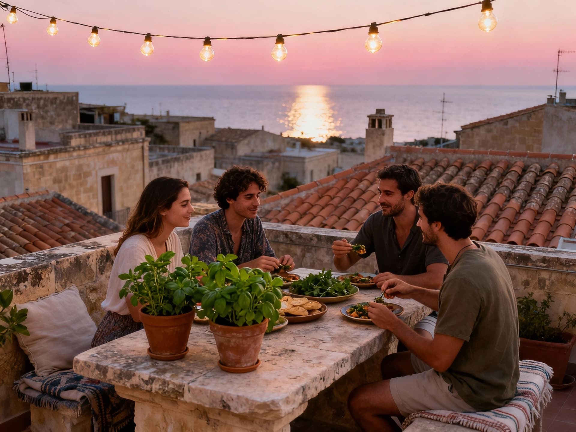 Content illustration 2 for Where Locals Buy: Malta's Under‑the‑Radar Neighbourhoods