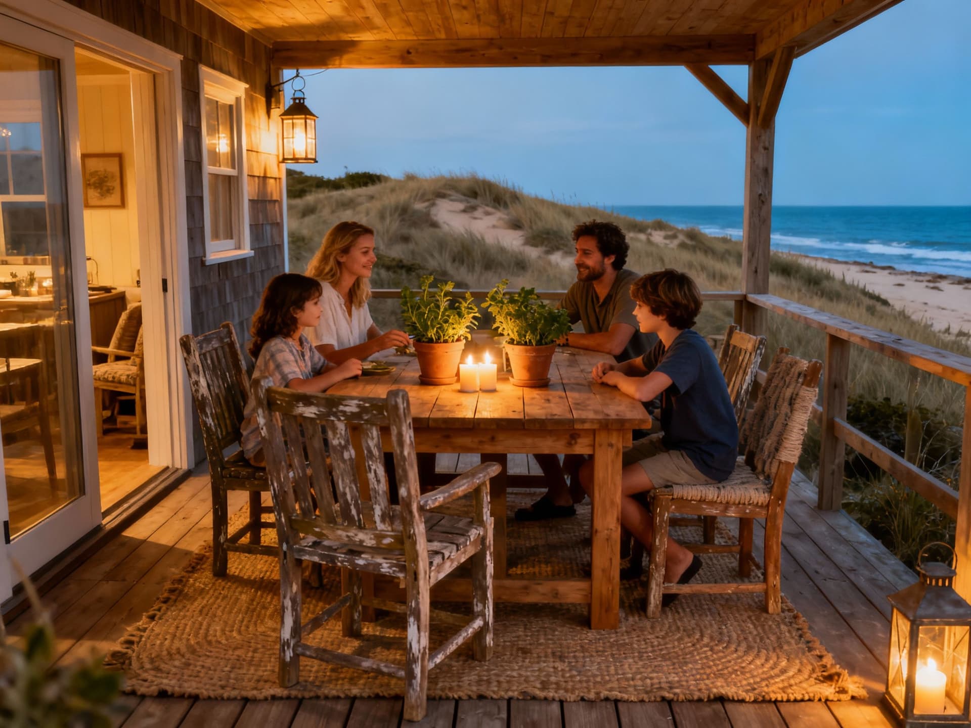 Content illustration 2 for Why France’s Verdant Coasts Offer Hidden Ecological Value