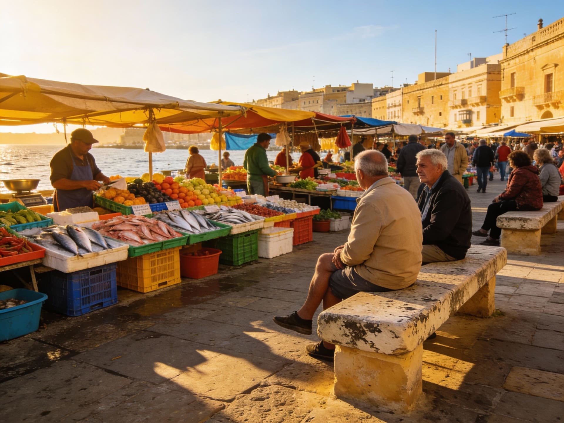 Content illustration 1 for Why Autumn Harvest Reveals Malta's Best Property Deals