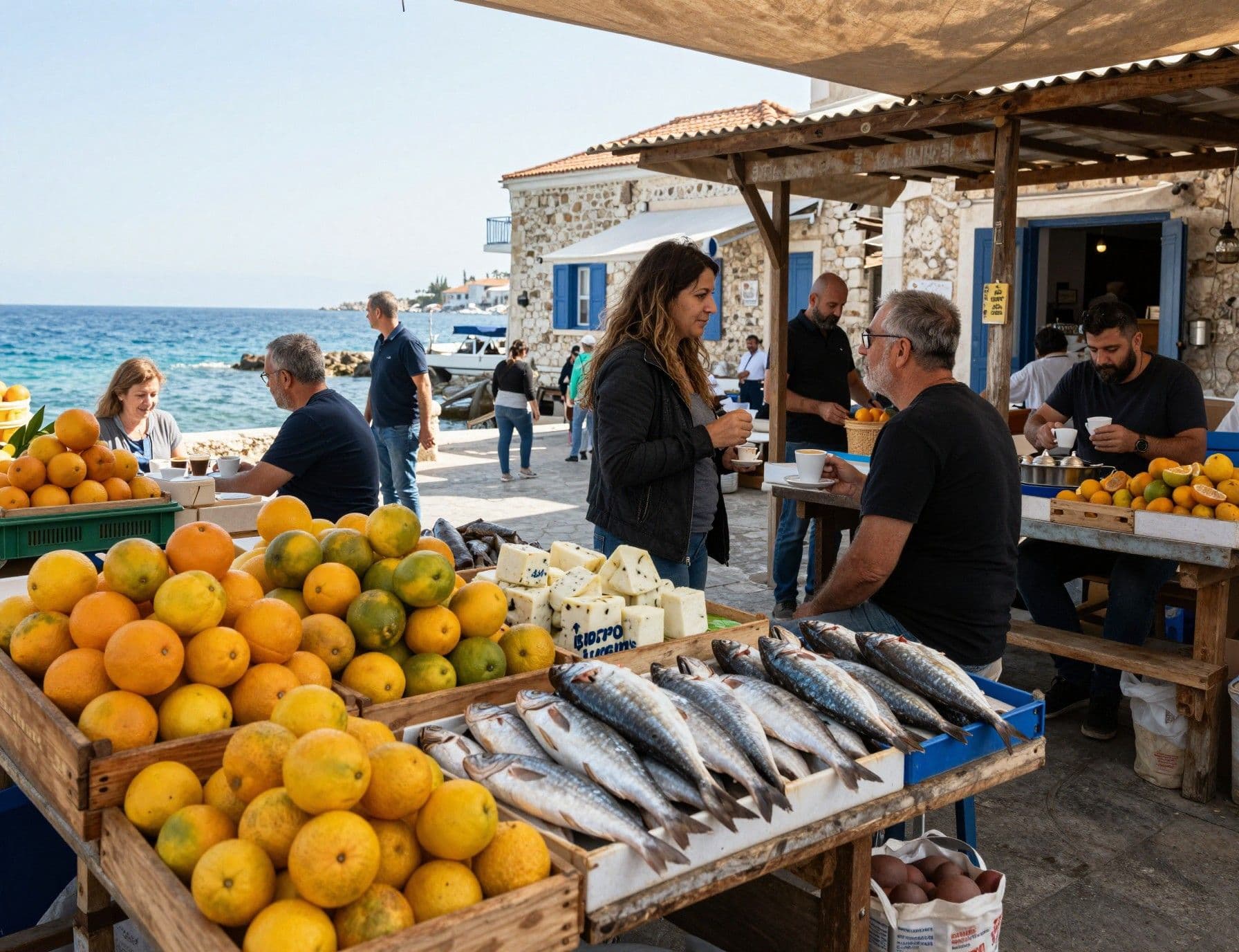 Content illustration 1 for Why Cyprus’s “Expensive” Tag Masks Green Opportunity