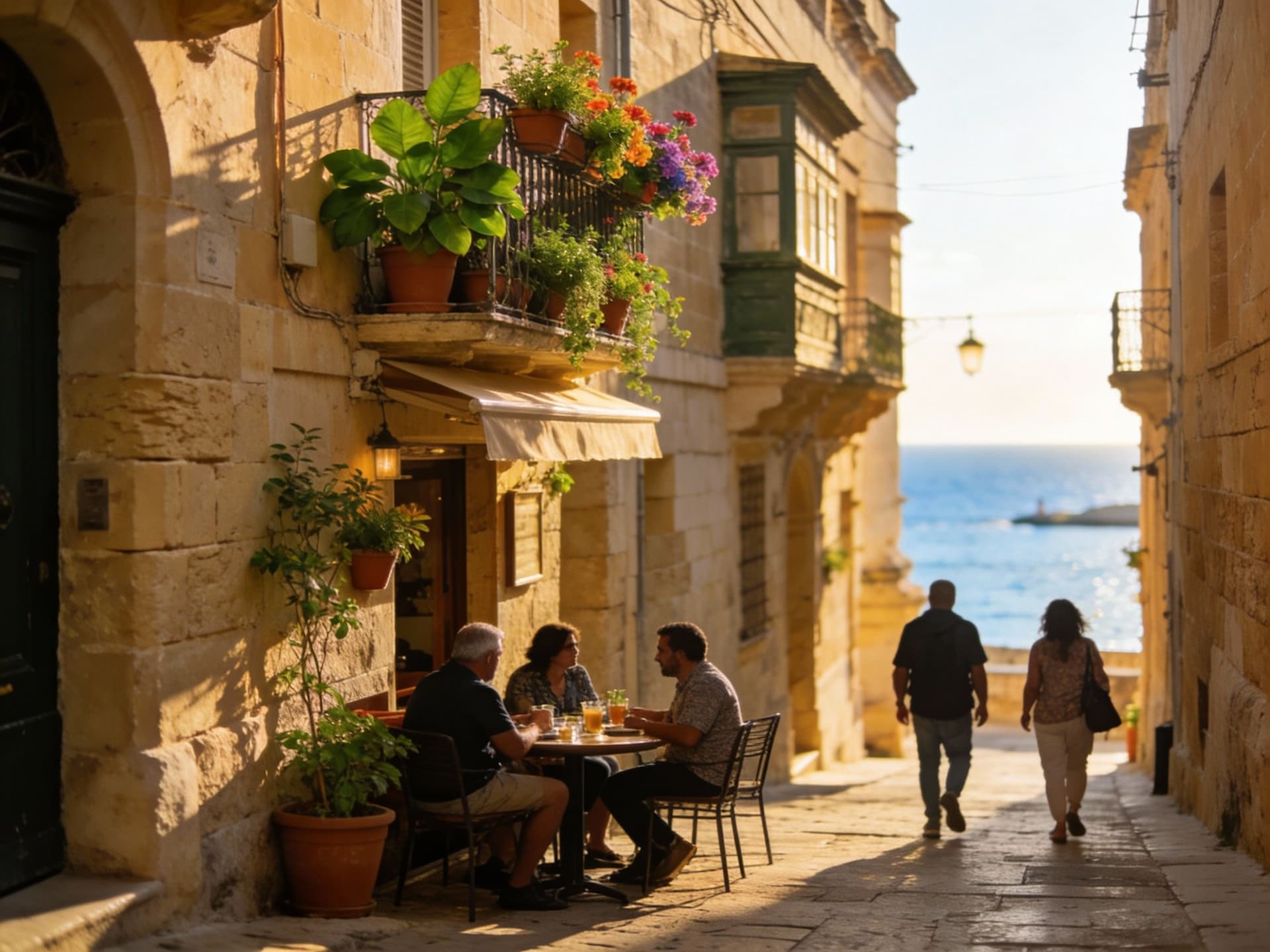 Content illustration 1 for When Malta’s Price Tag Hides Surprising Value