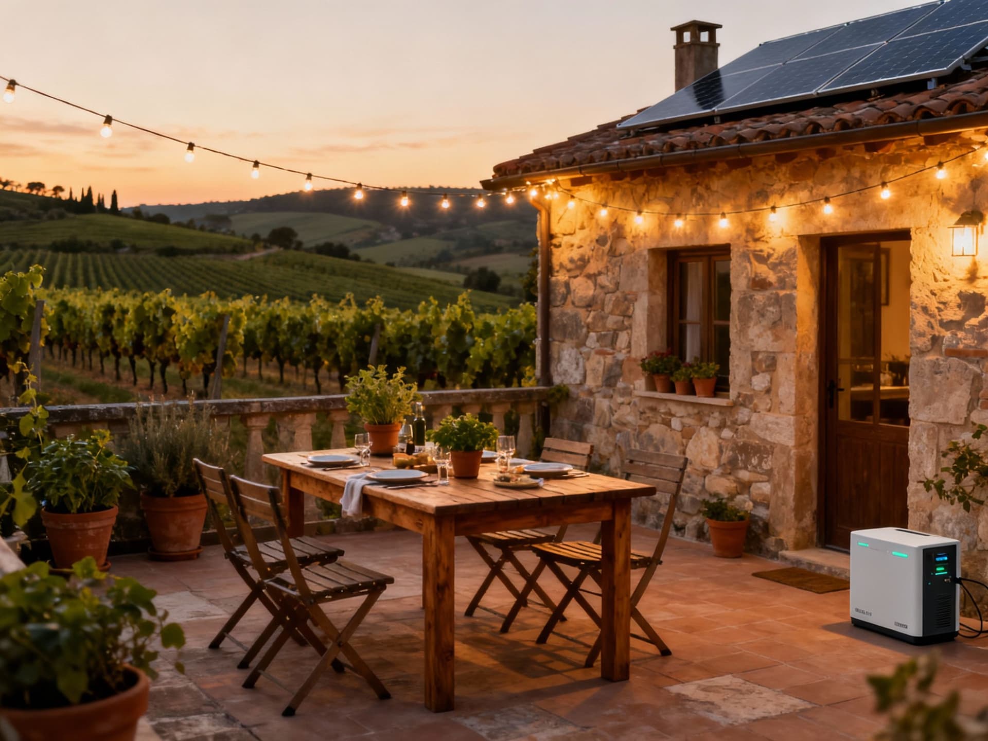 Content illustration 2 for When France's Green Grid Lowers Your Cost of Homeownership