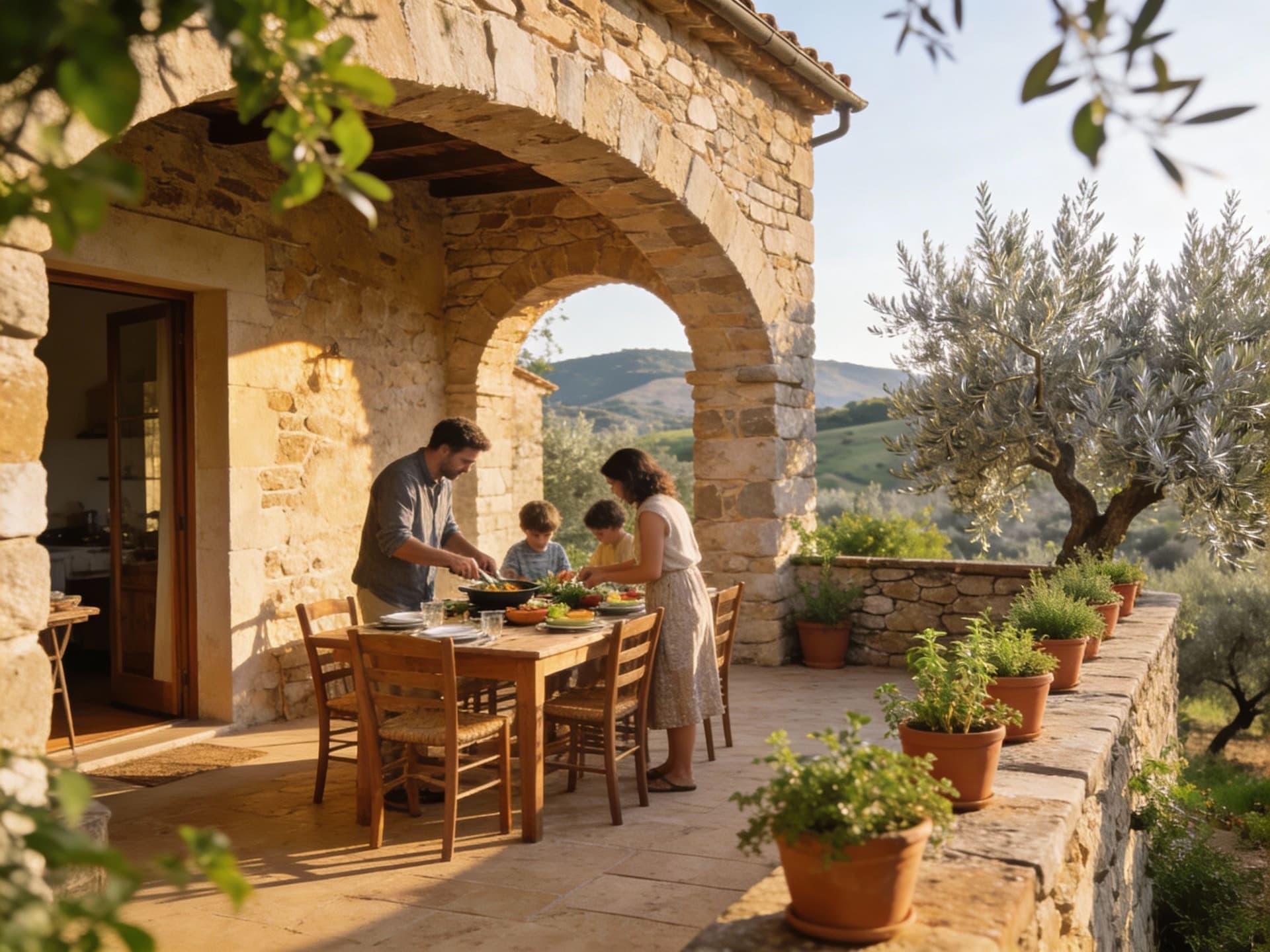 Content illustration 2 for Why Autumn Reveals Better Value in Croatia