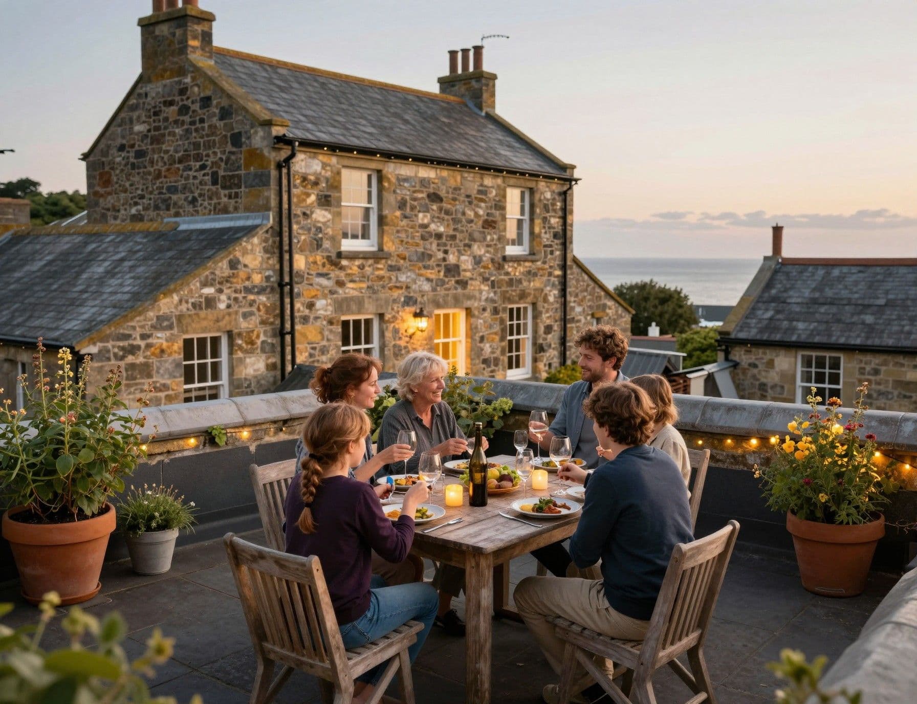 Content illustration 2 for Pembroke Pockets: Malta’s Overlooked Green Value