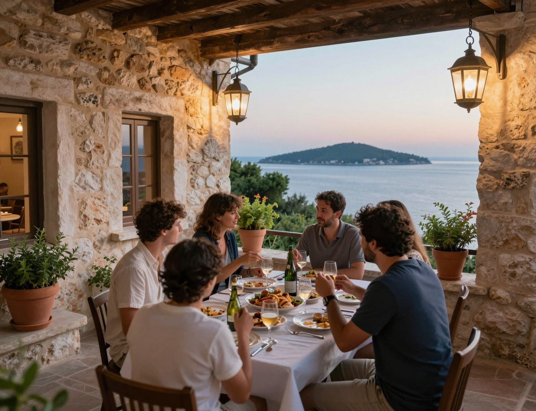 Content illustration 2 for Why Energy‑Smart Homes Beat Sea‑View Hype in Croatia