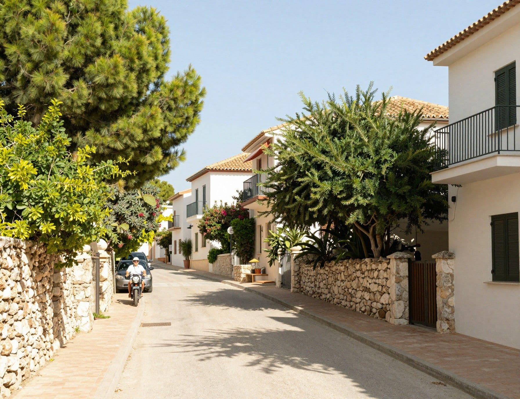 Content illustration 1 for M2Nordic: Marbella’s dossier approach to eco‑minded buying