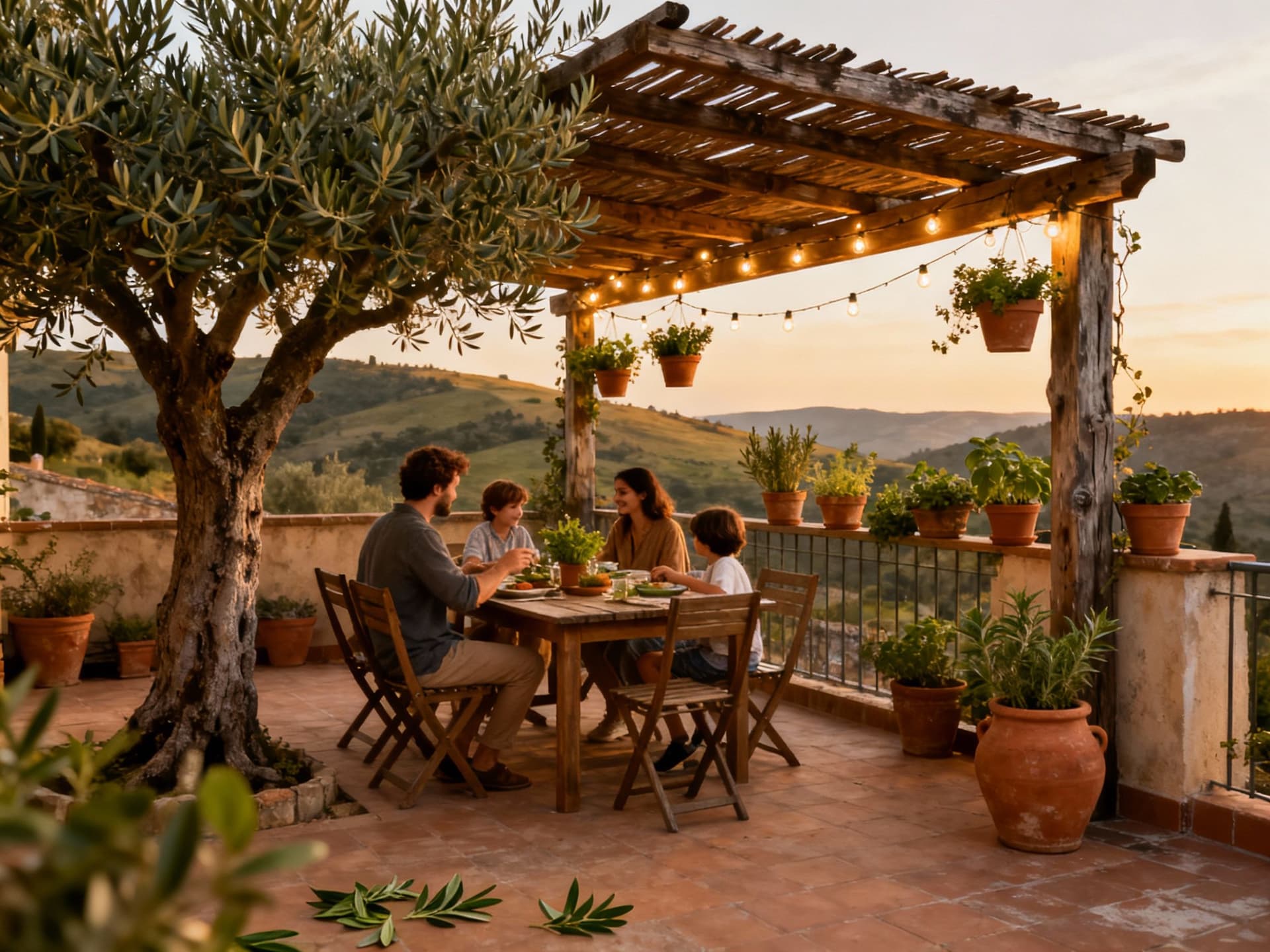 Content illustration 2 for Buy Beyond the Golden Visa: Cyprus’ Eco‑Neighbourhoods