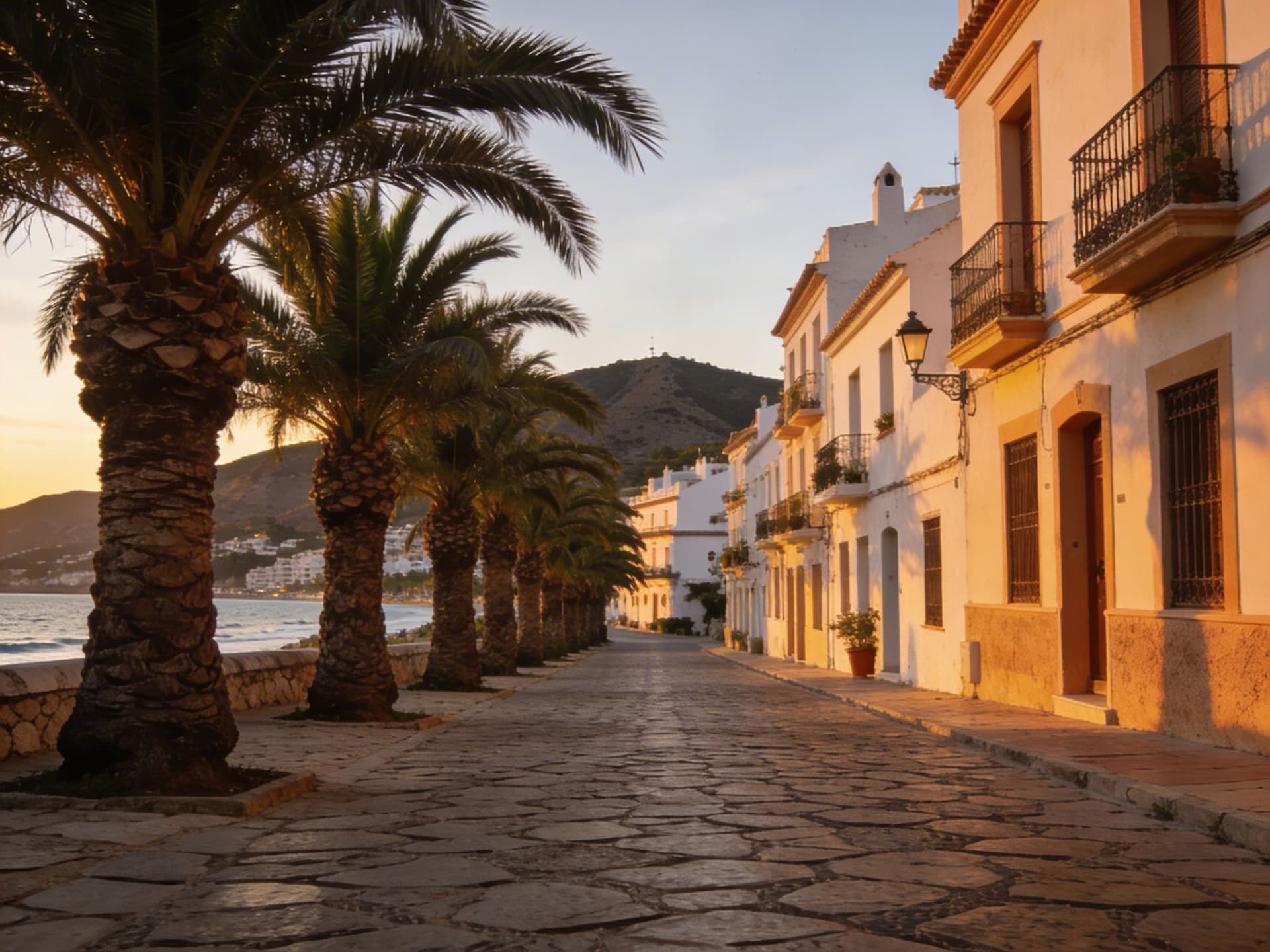 Content illustration 1 for Maiti Homes: Marbella Clarity on Fees and Local Edge