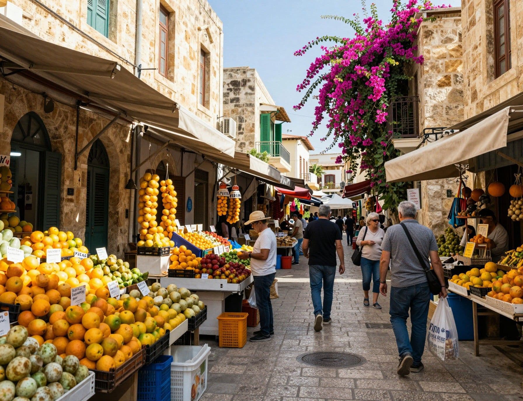 Content illustration 1 for Cyprus: Buy for Light, Markets and Retrofit Potential